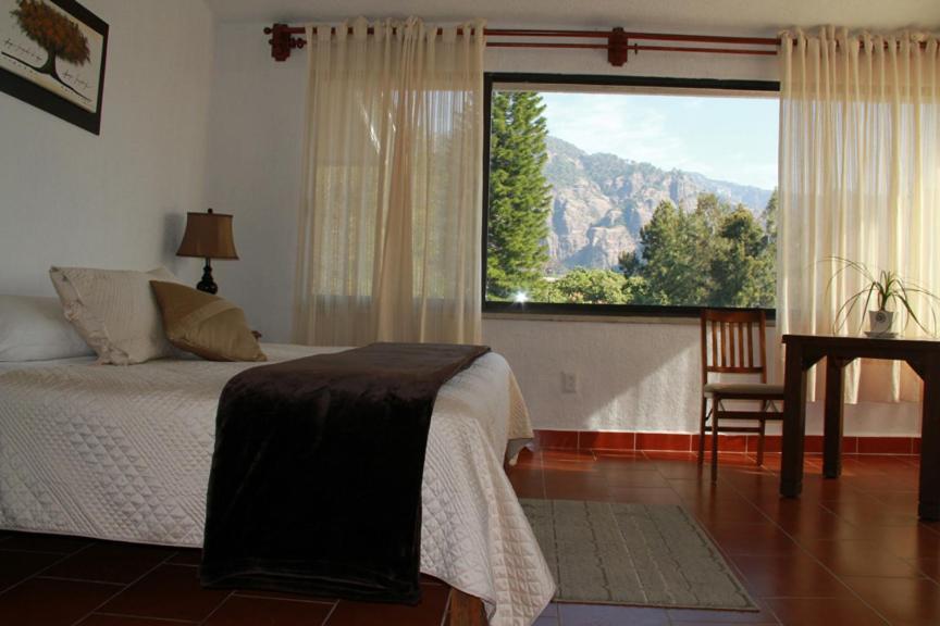 Habitación Deluxe con cama extragrande