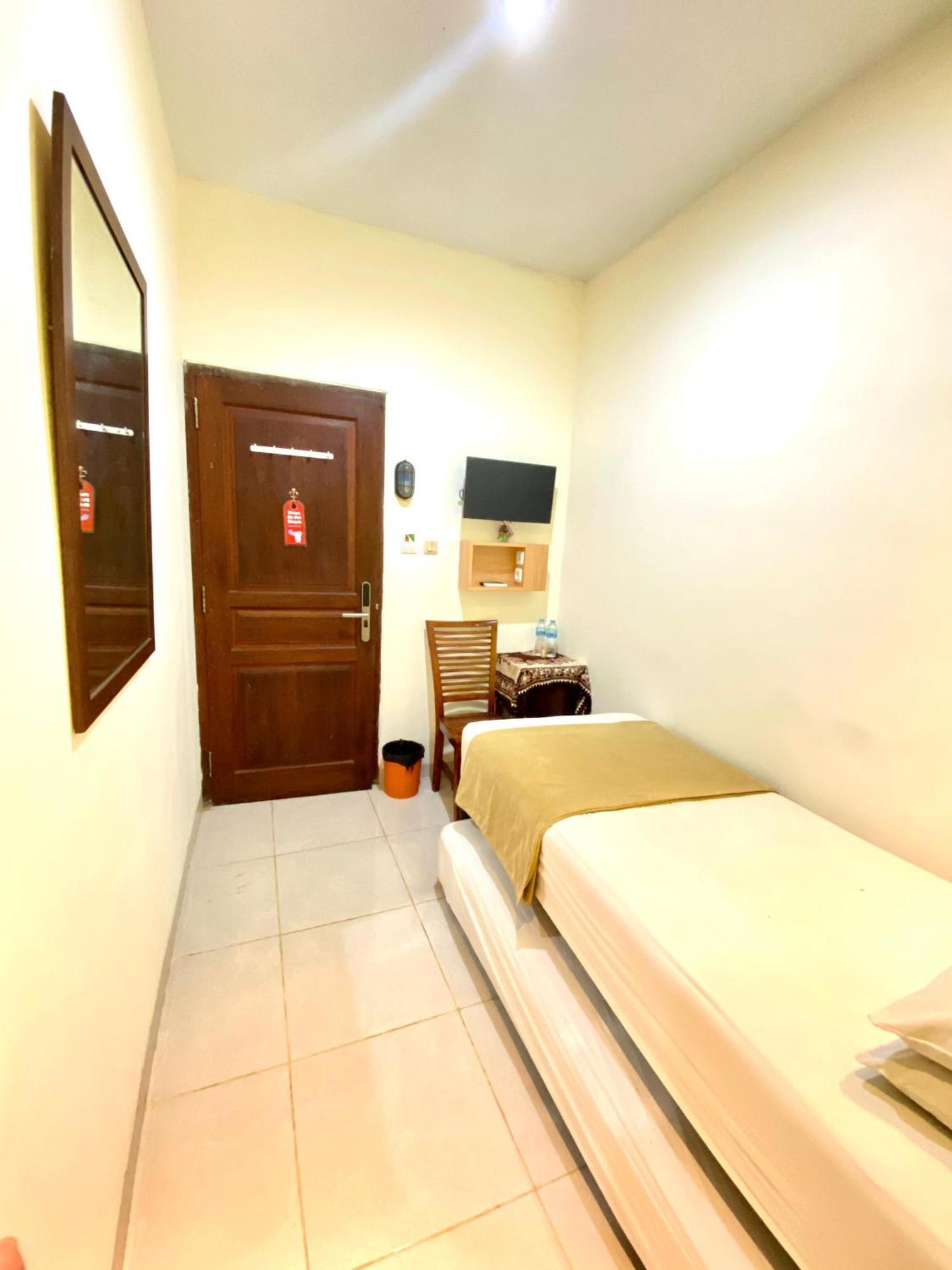 Kamar Standard Twin