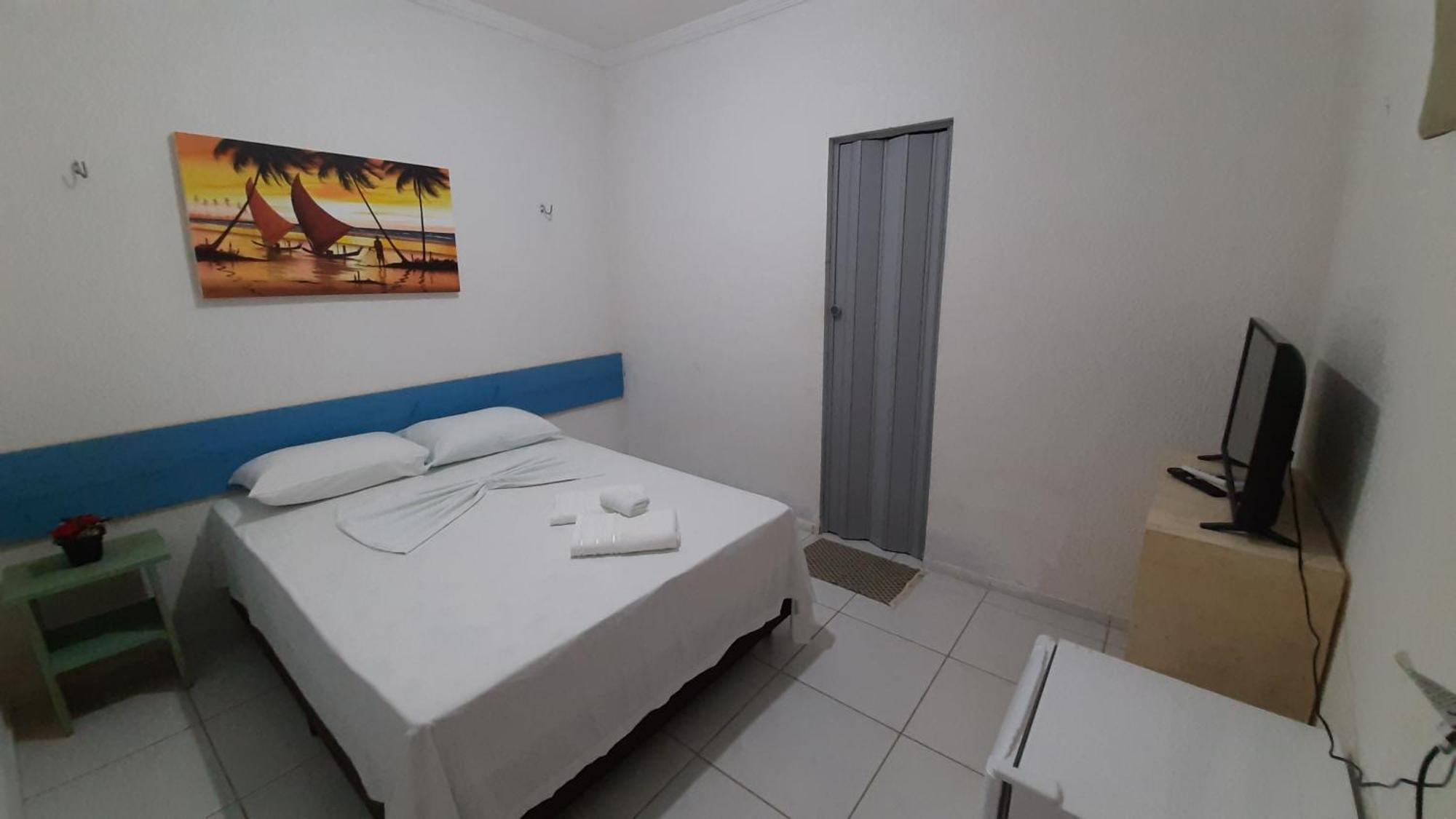 Quarto Duplo