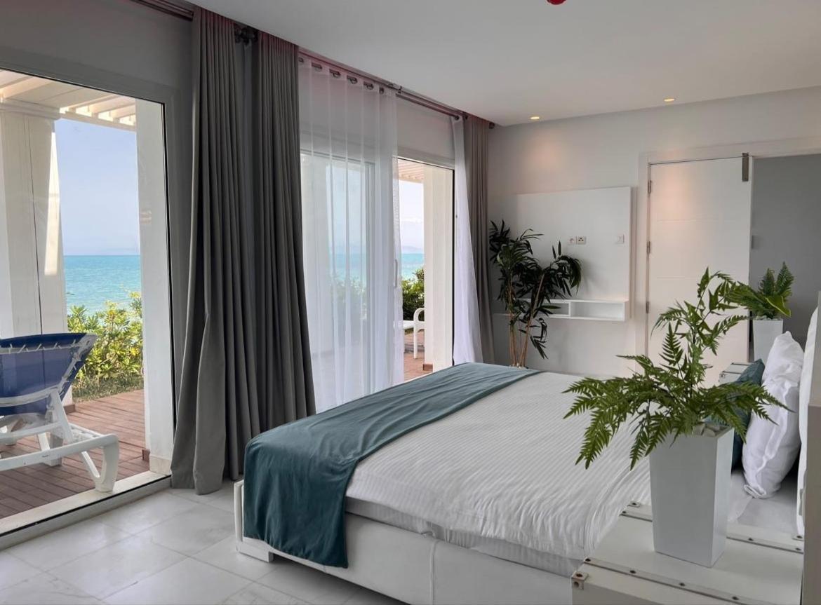 Suite Sea View
