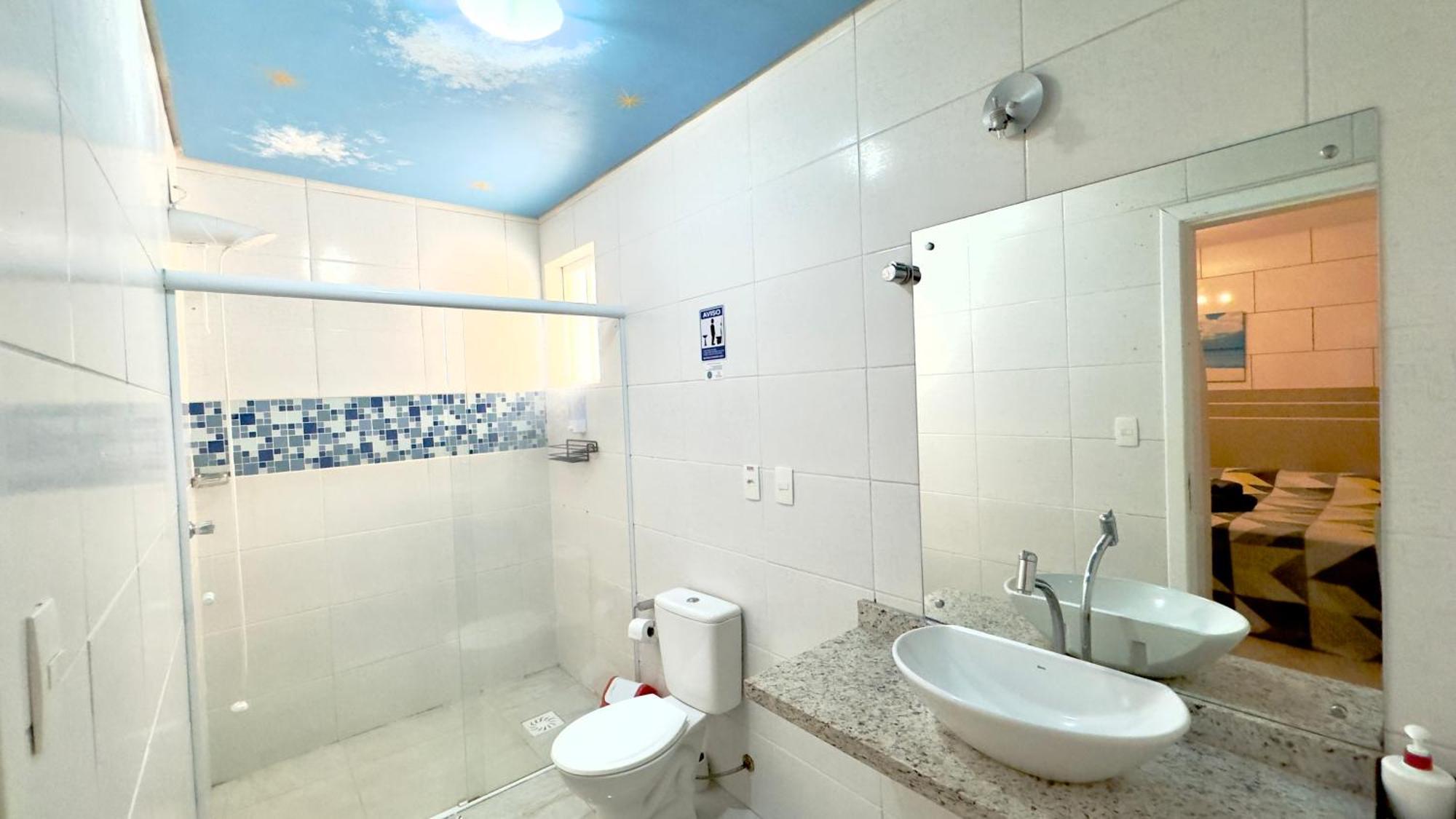 Habitación Doble Económica