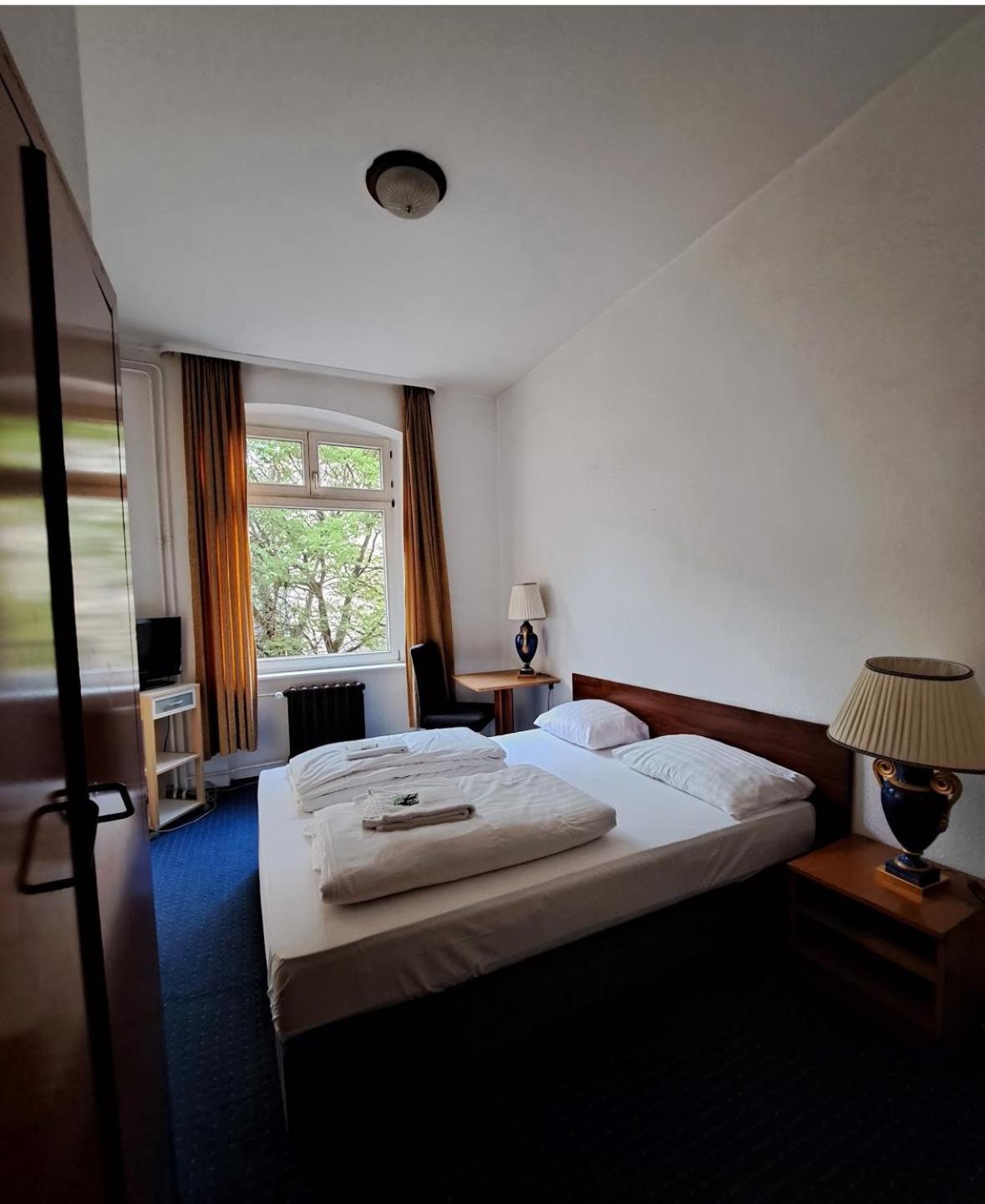 Habitación Doble Estándar