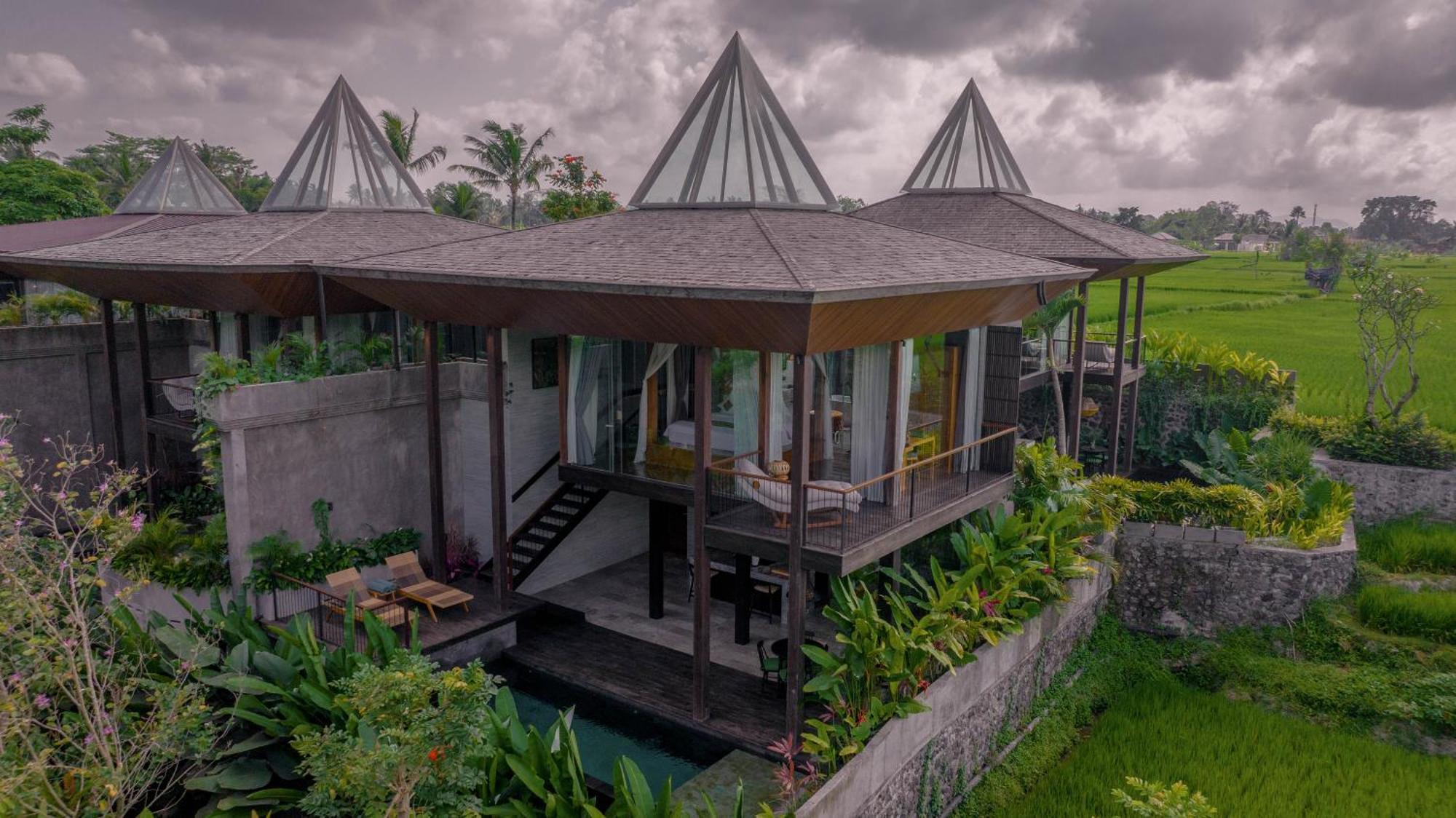 Prestige Pool Villa with Free Access to Wellness Facilities