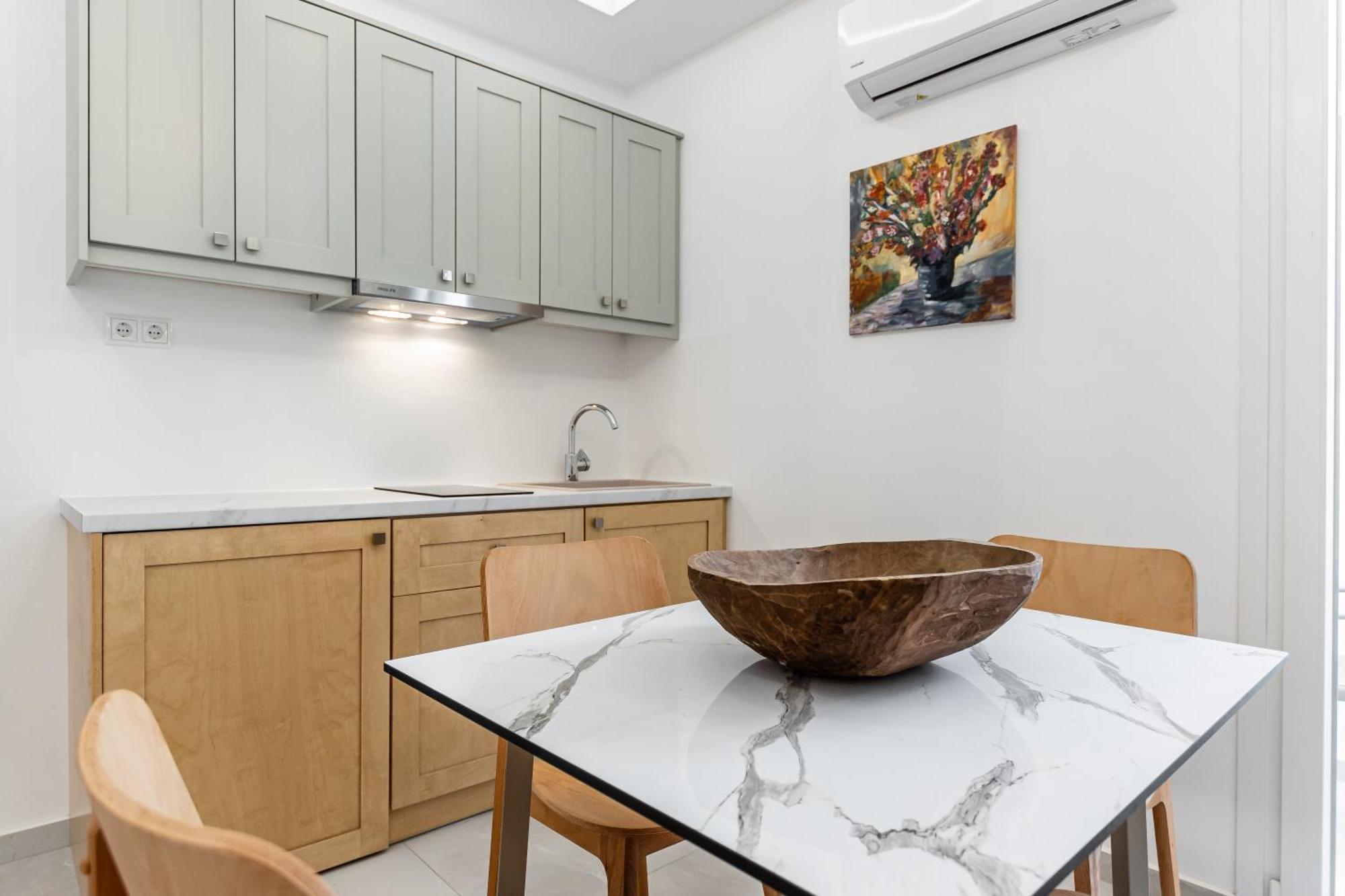 Two-Bedroom Superior Apartment