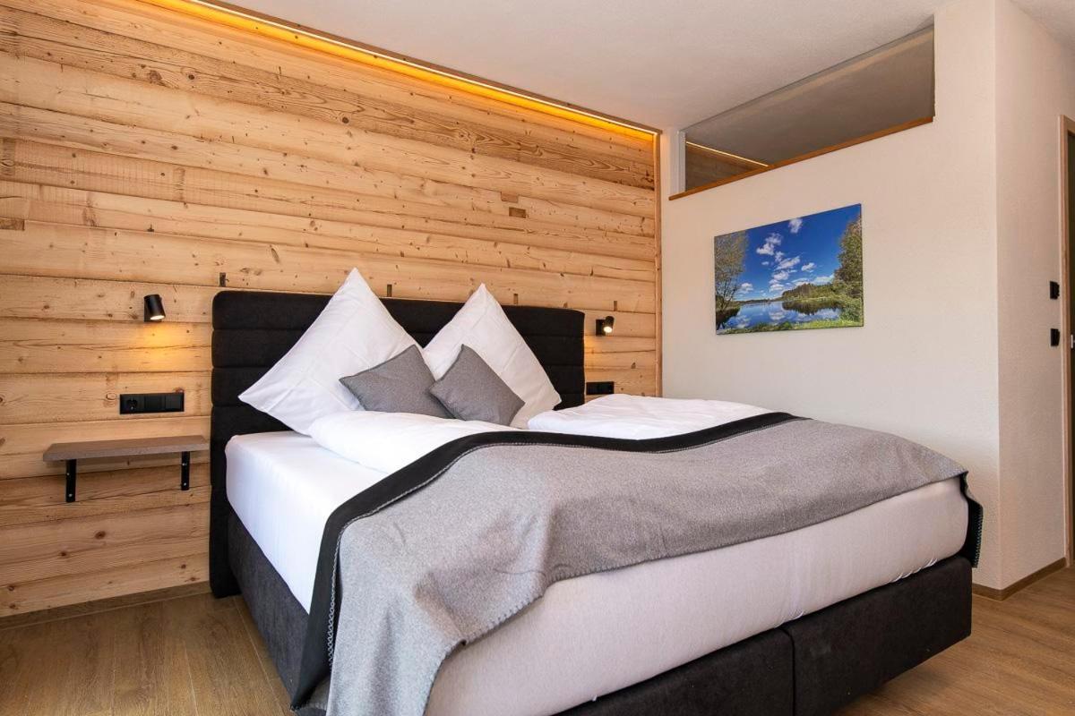 Superior Doppelzimmer