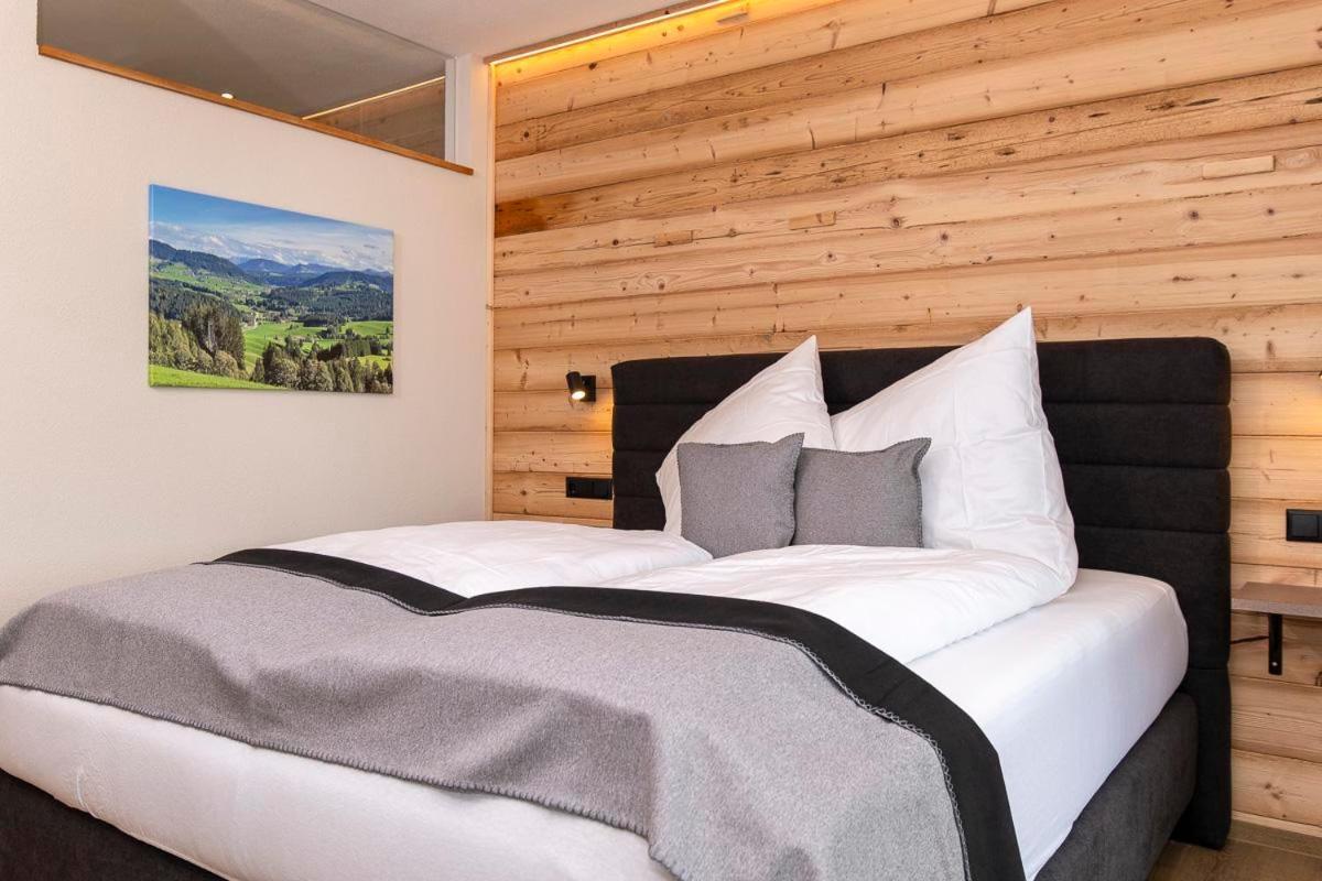 Superior Doppelzimmer