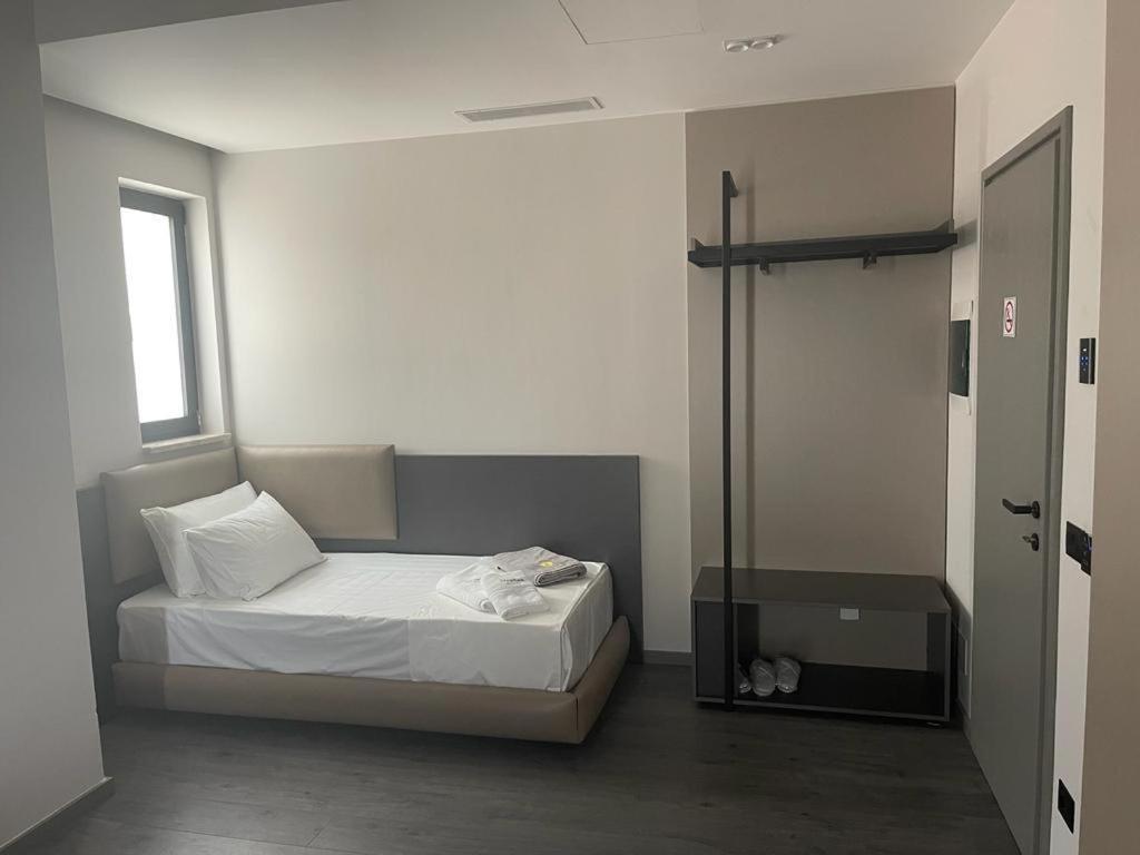 Triple Room with Garden View