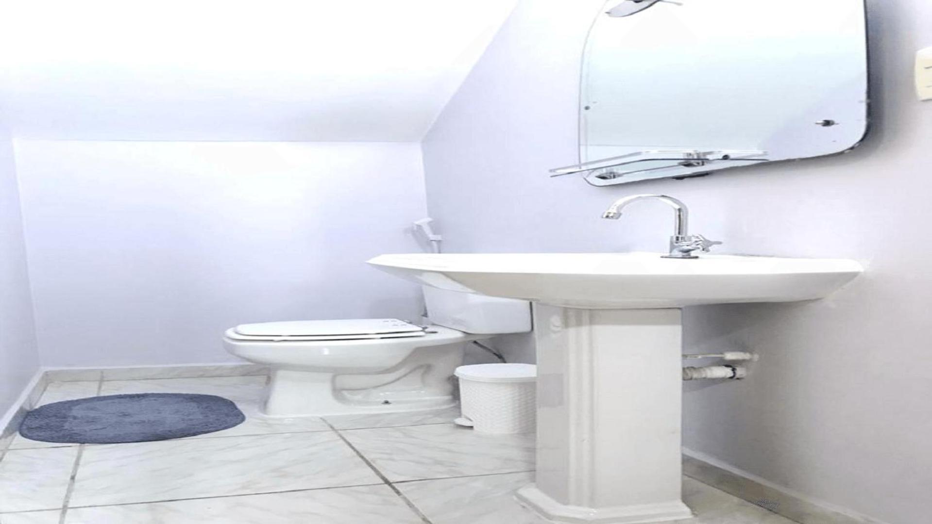 Chambre Double Économique