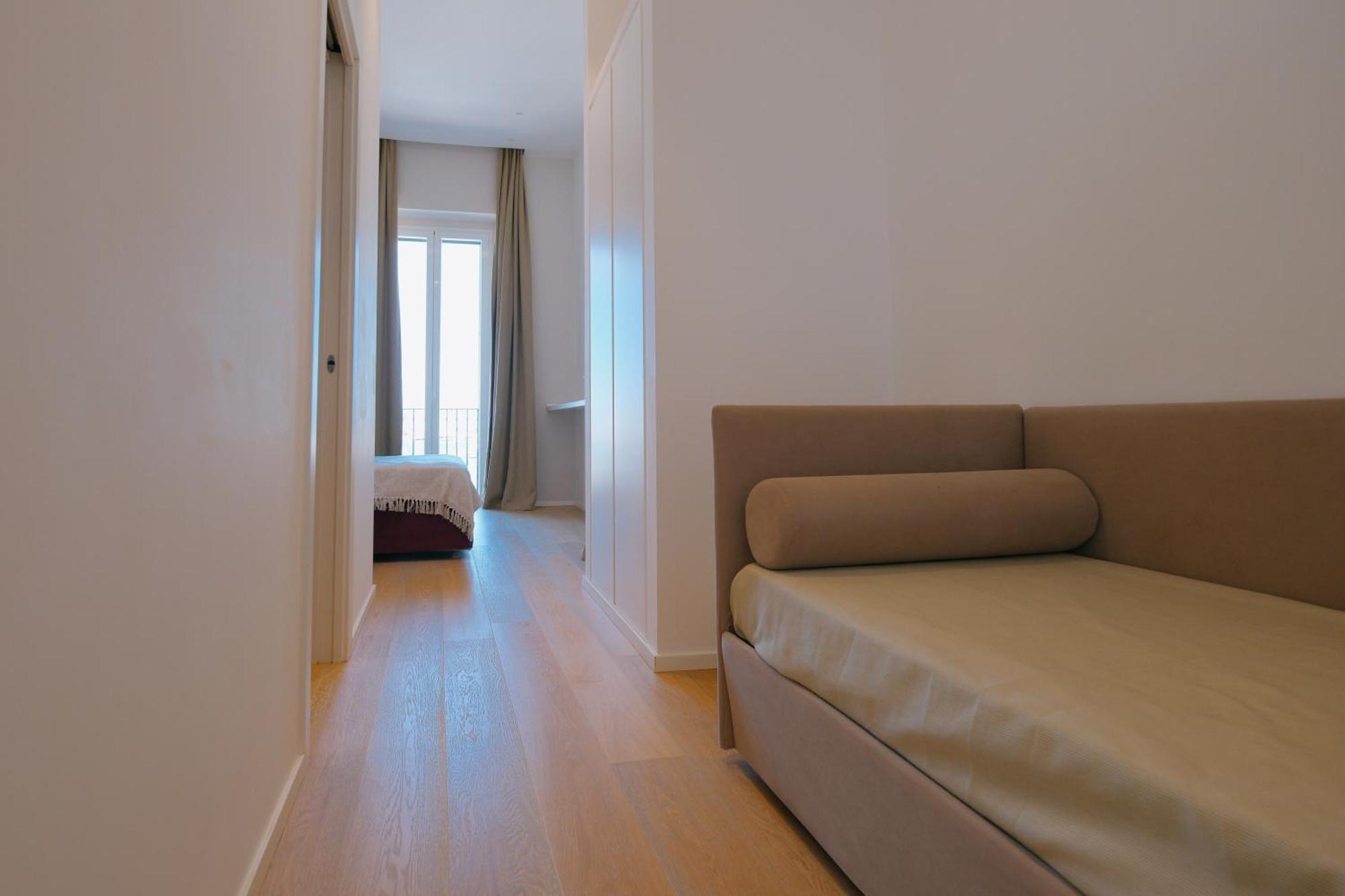 Quarto Triplo