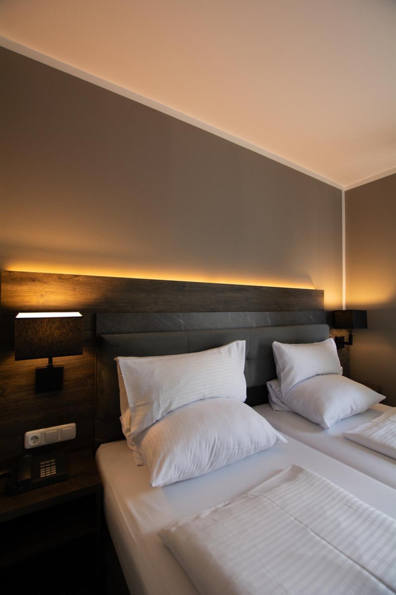 Comfort Zimmer