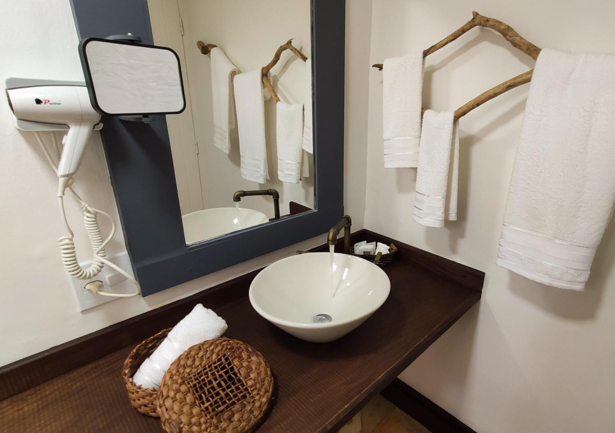 Quarto Triplo Deluxe