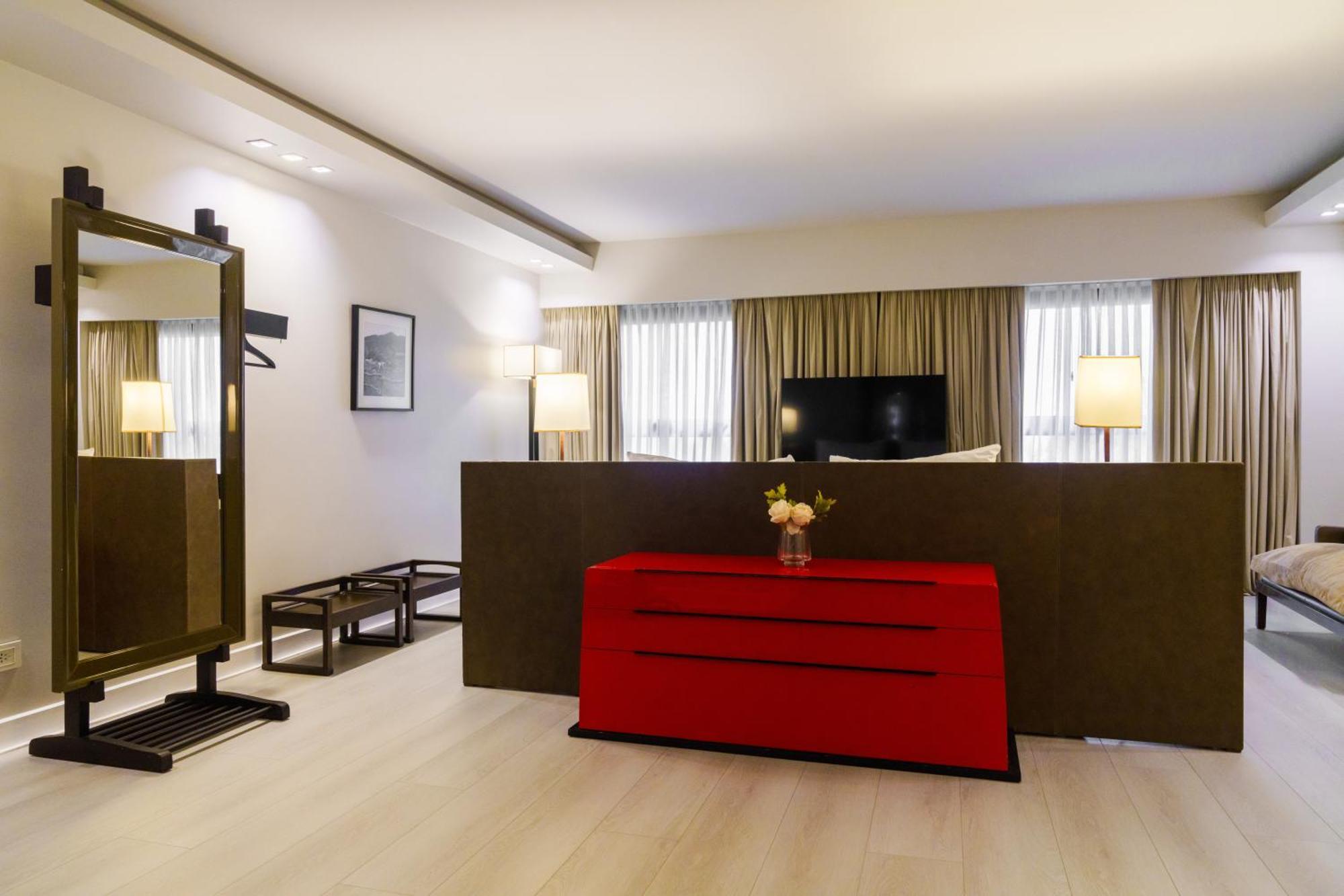 Suite