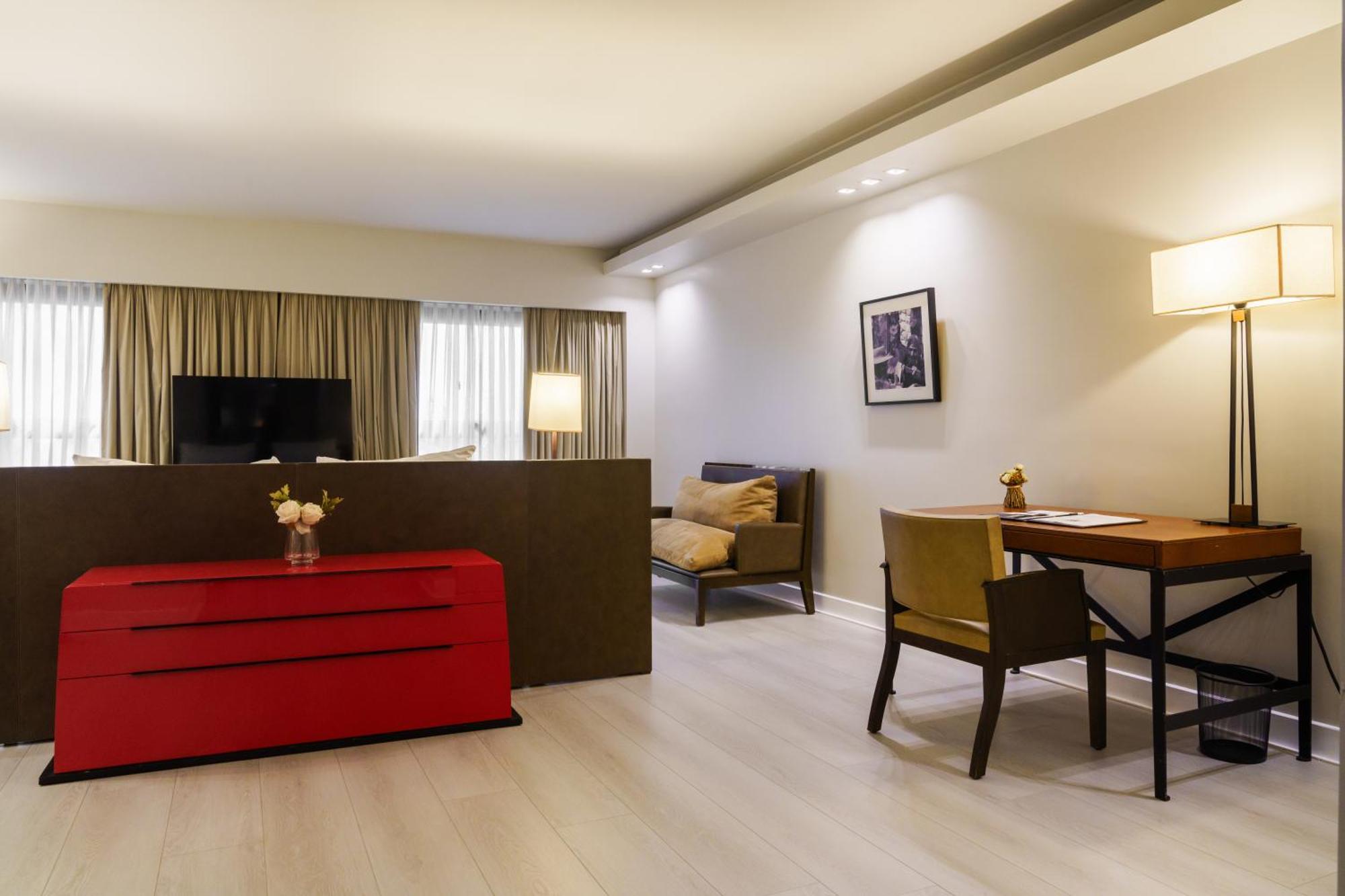 Suite