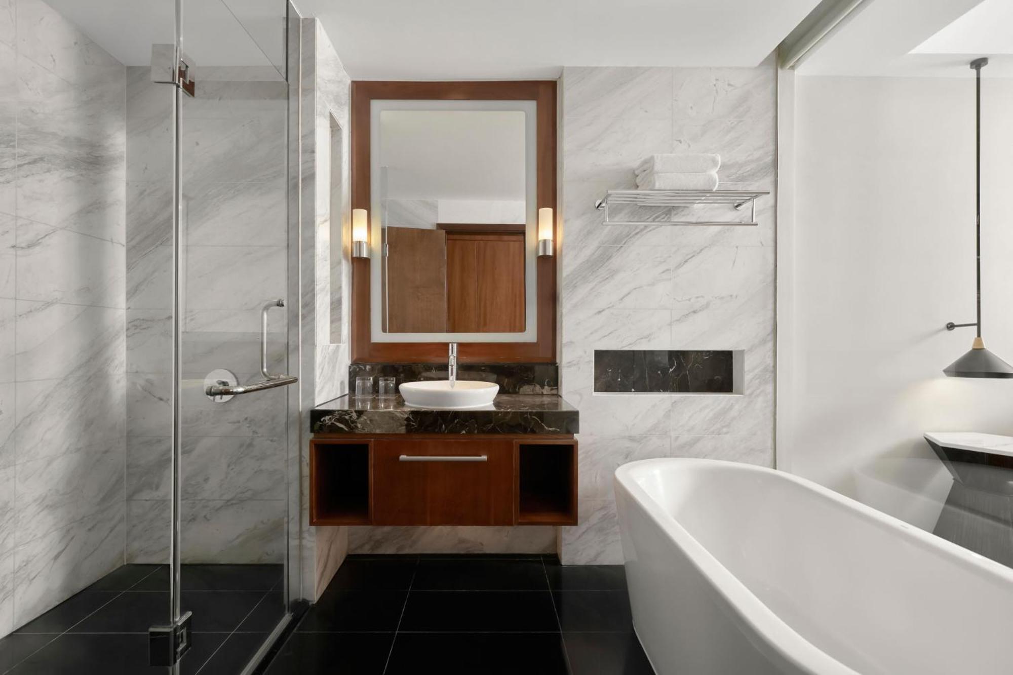 Suite Premium