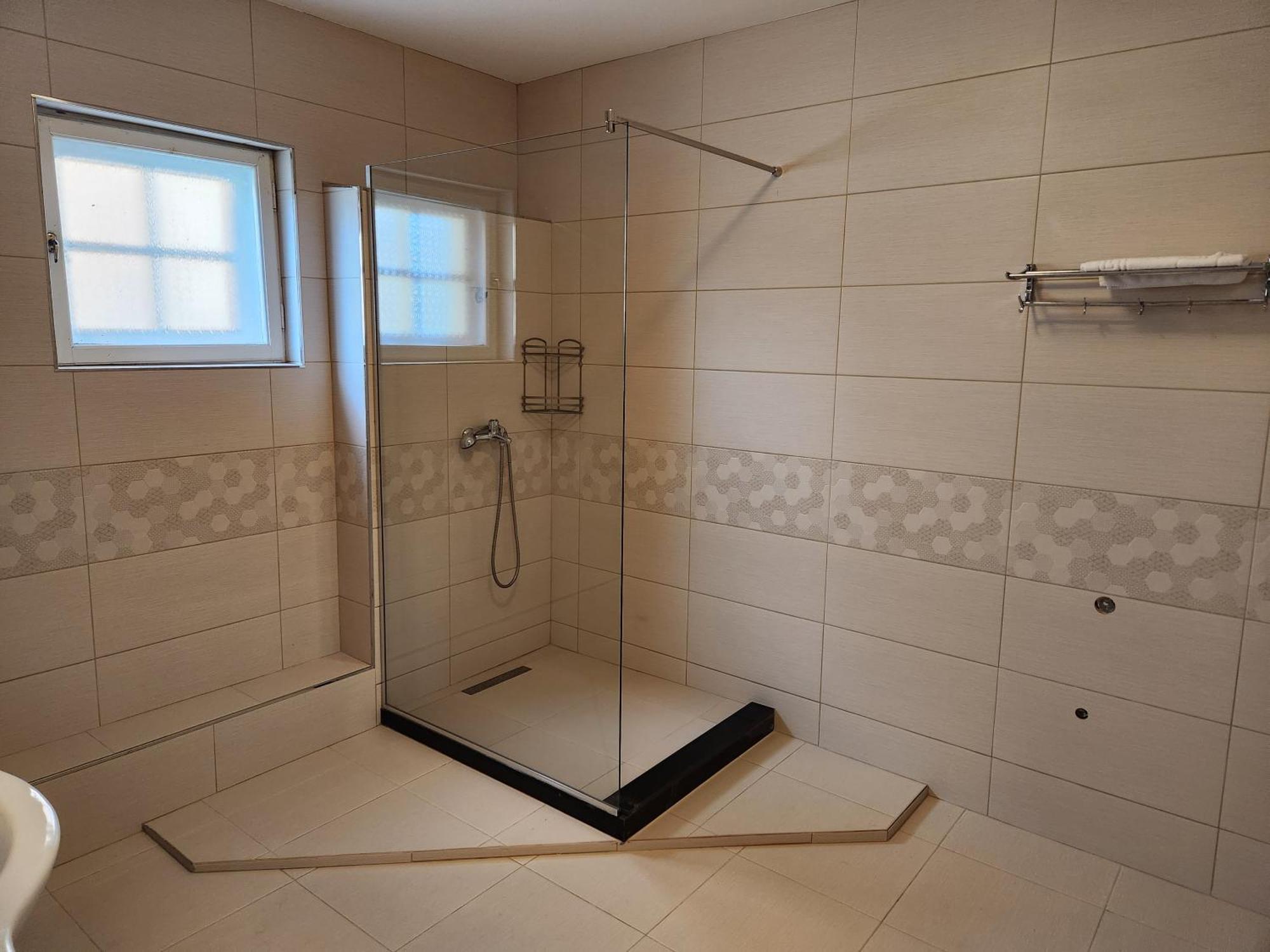 Double or Twin Room with Private Bathroom