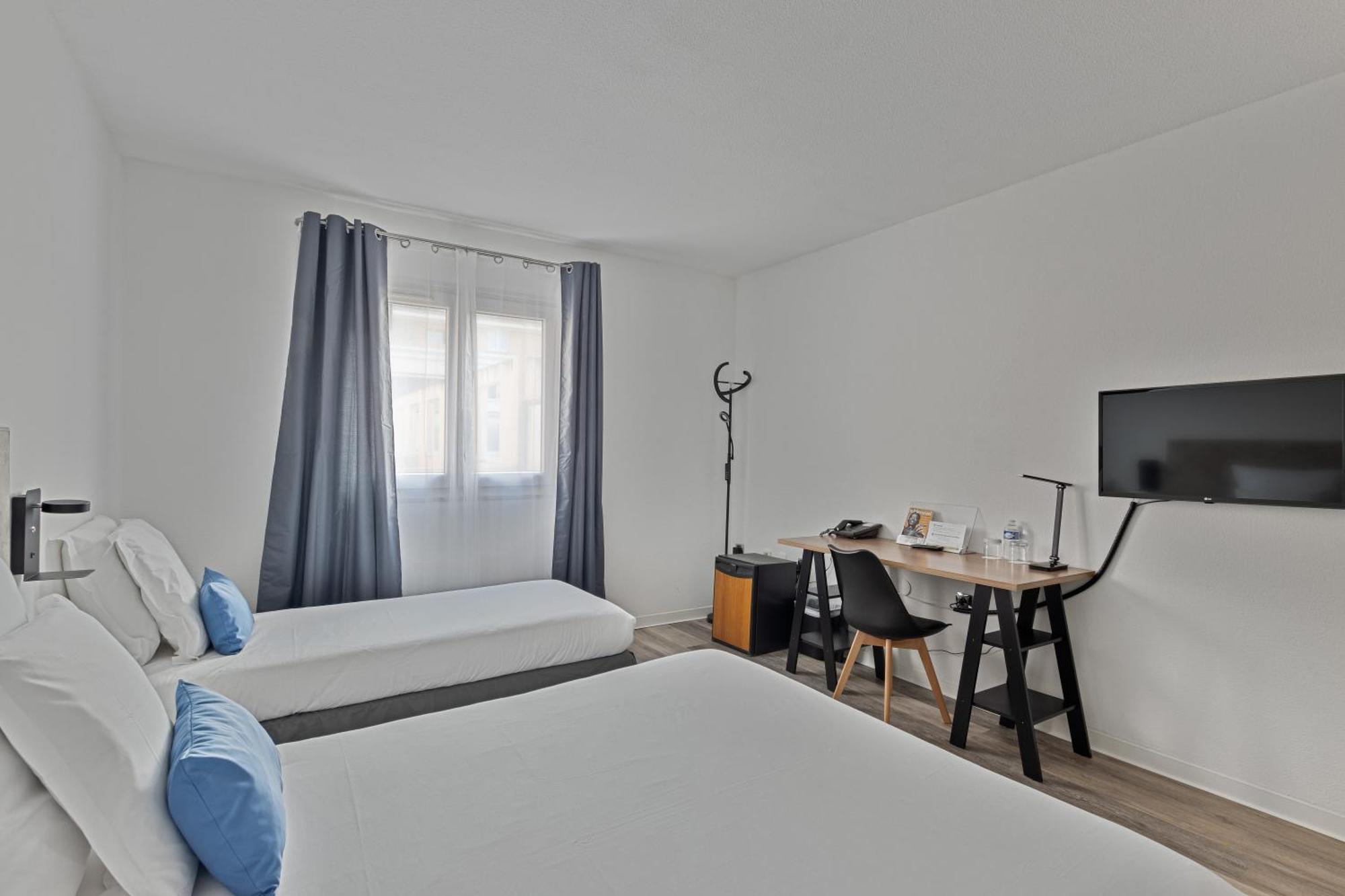Chambre Triple Standard