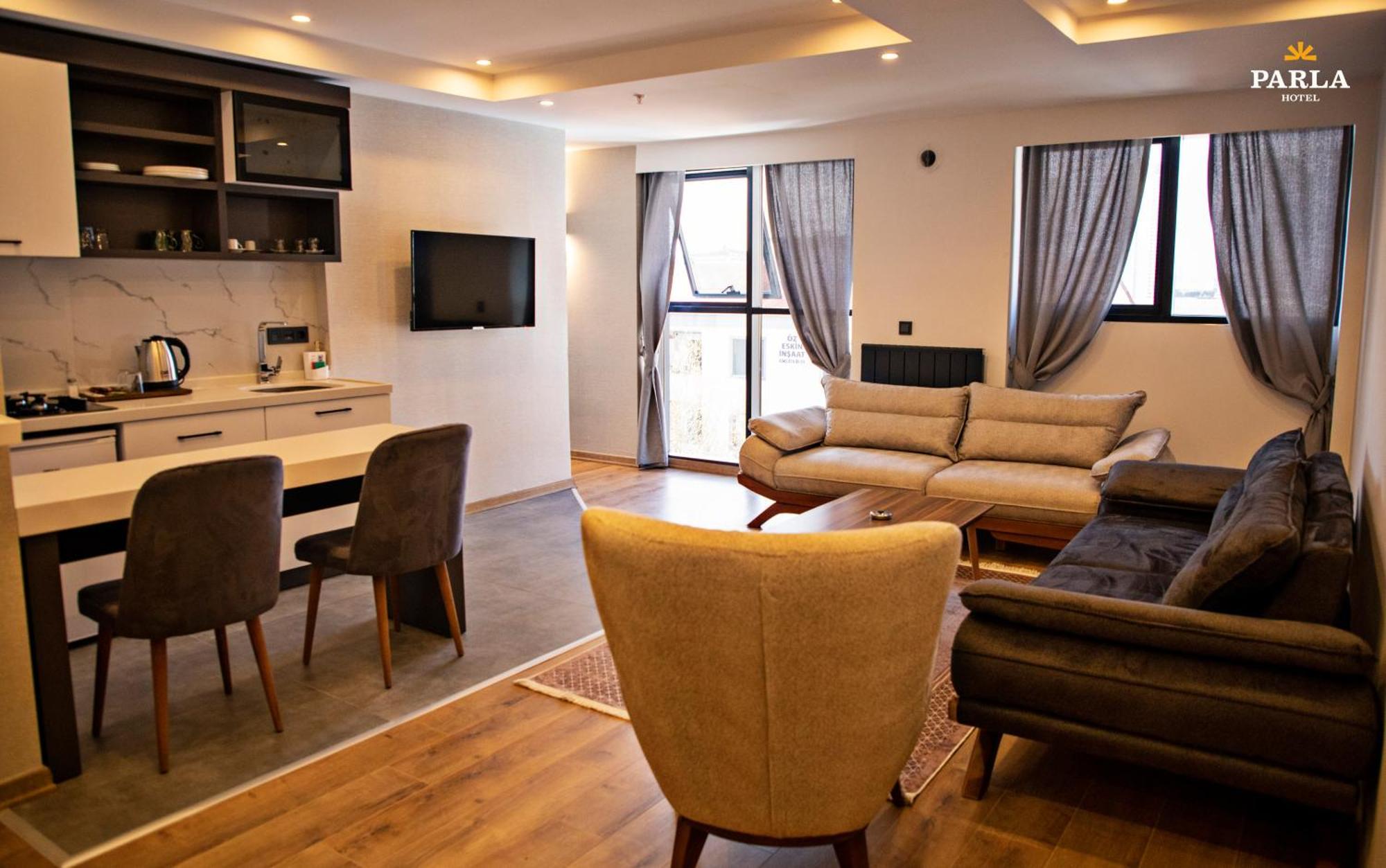 Suite Familiar