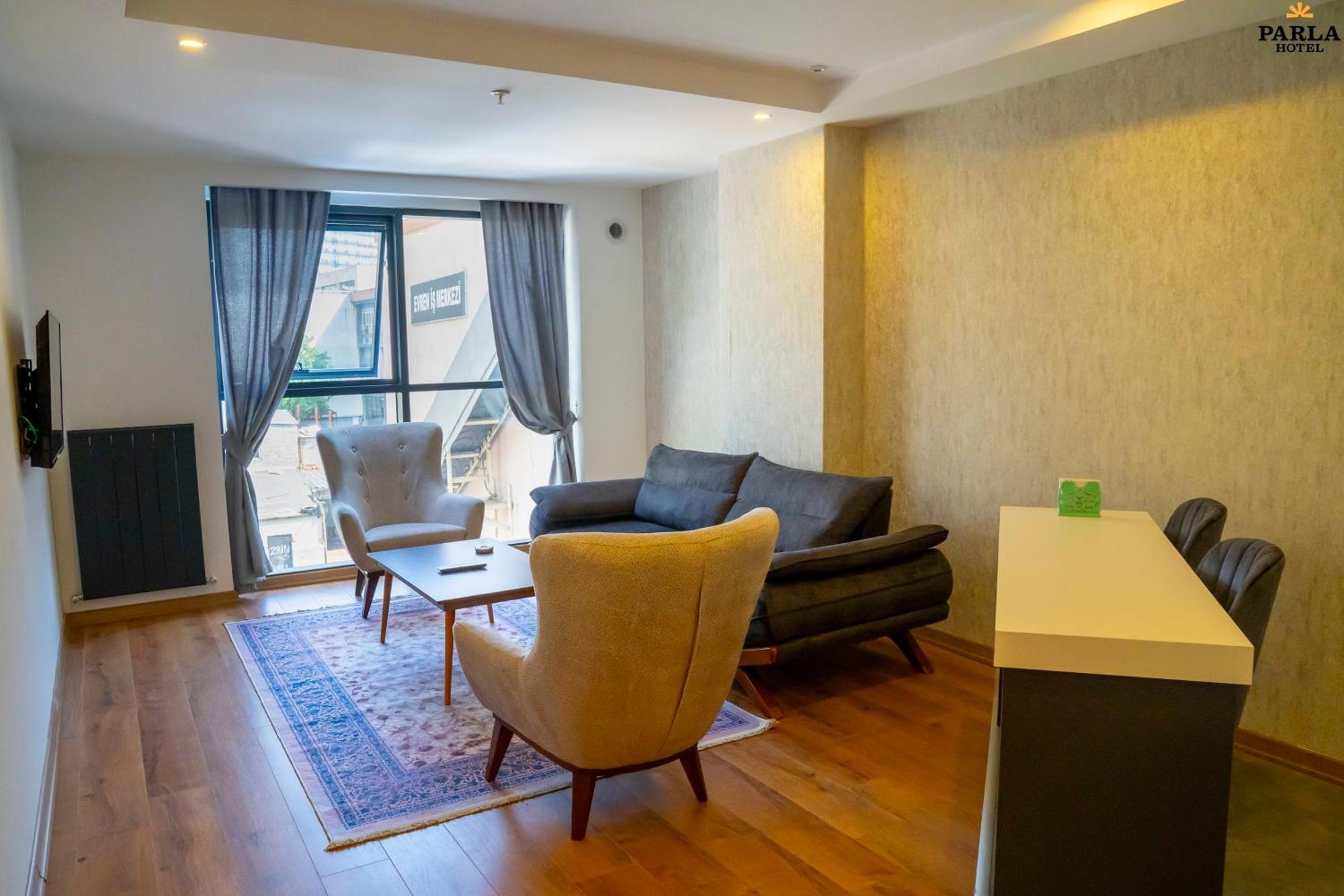 Suite Deluxe