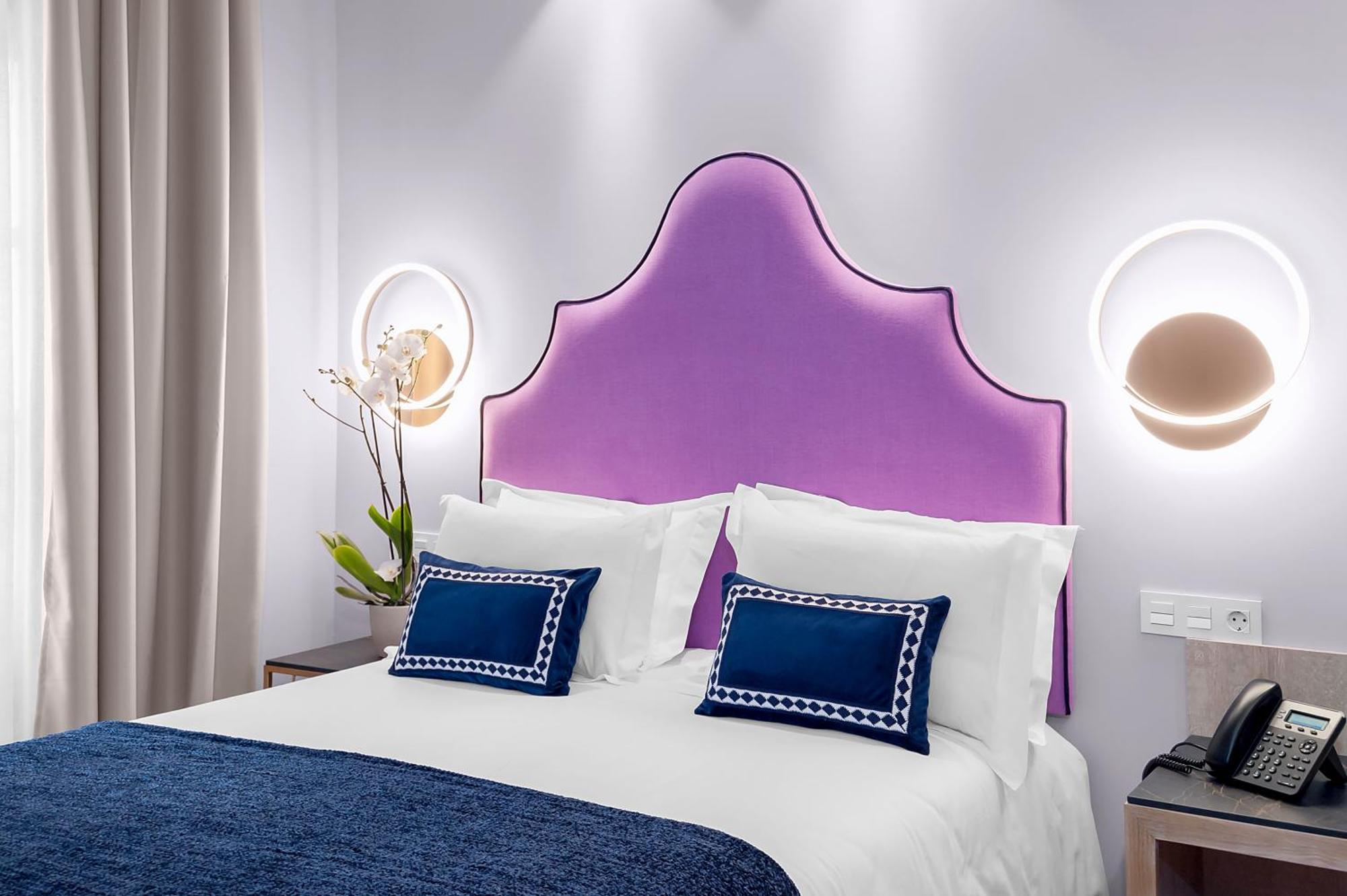 Chambre Deluxe