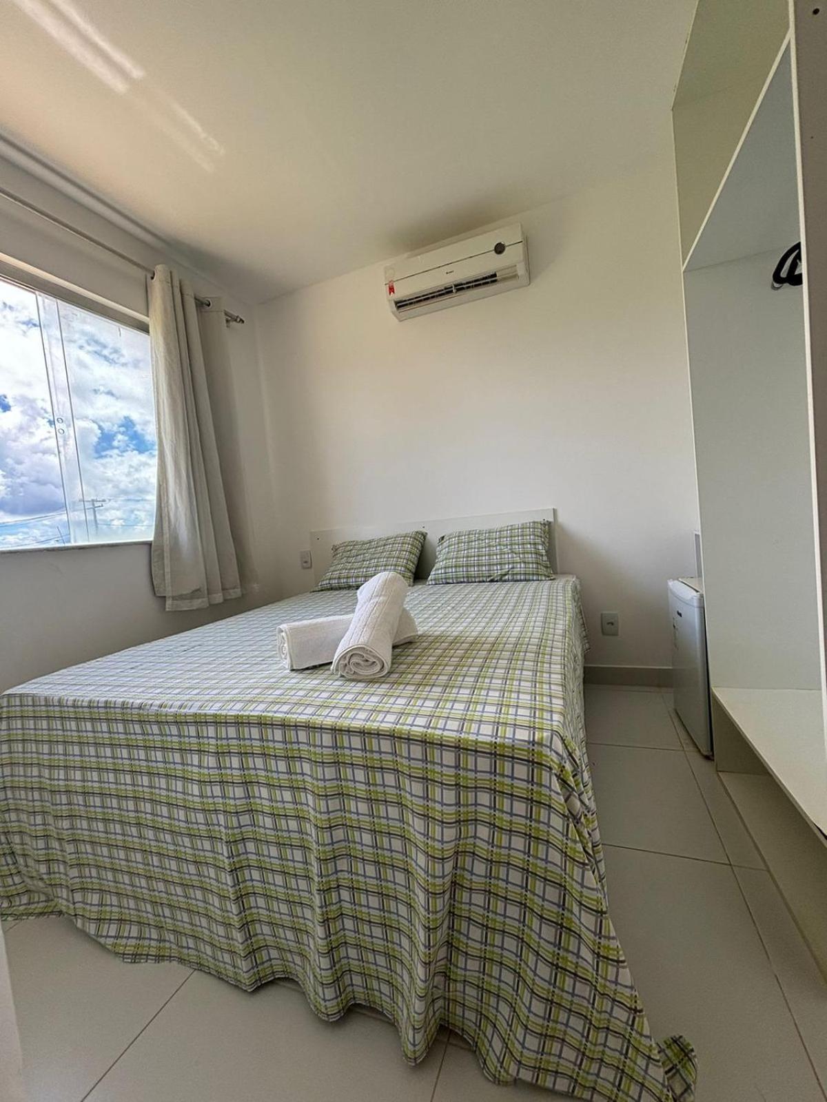Quarto Duplo Standard