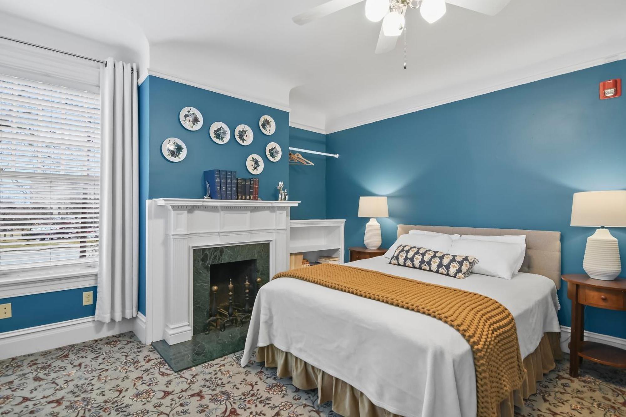 Superior Queen Room