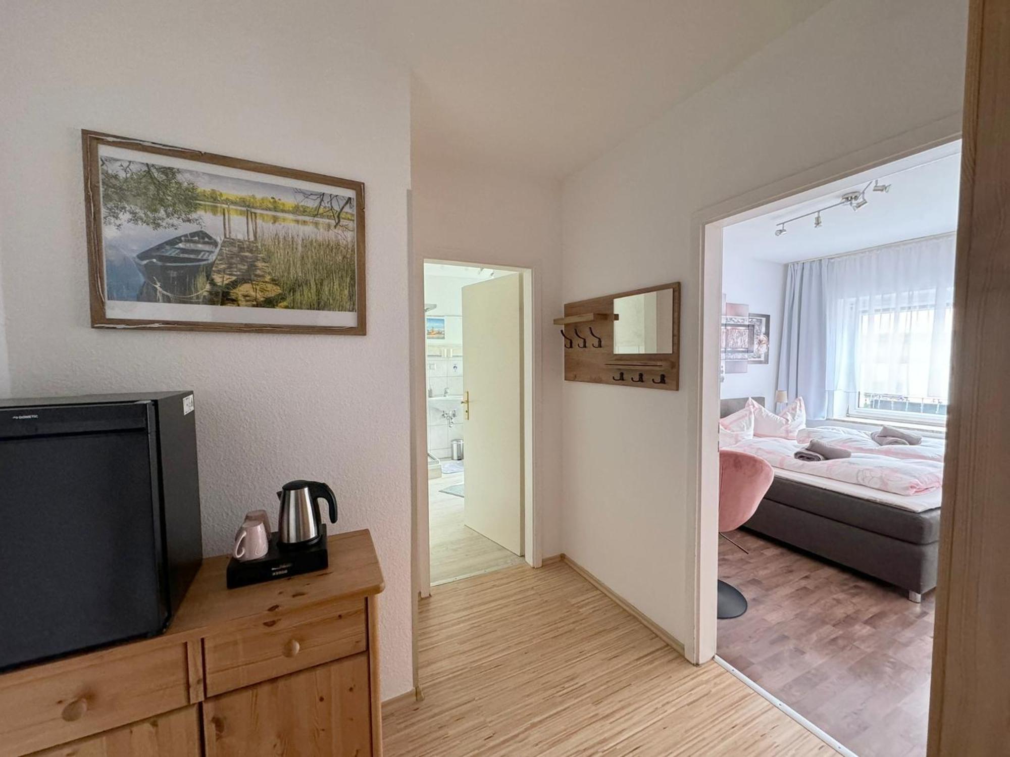 Double or Twin Room