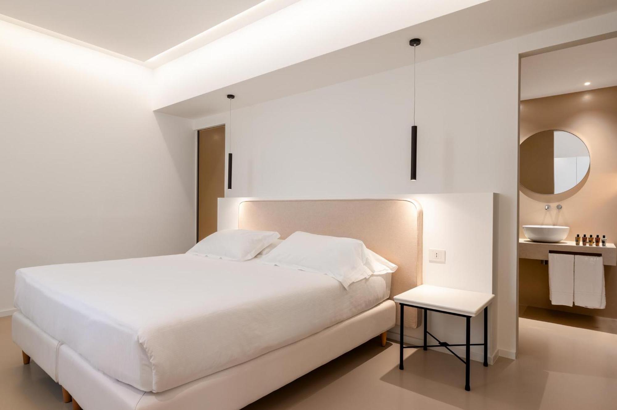 Classic Doppel- oder Zweibettzimmer