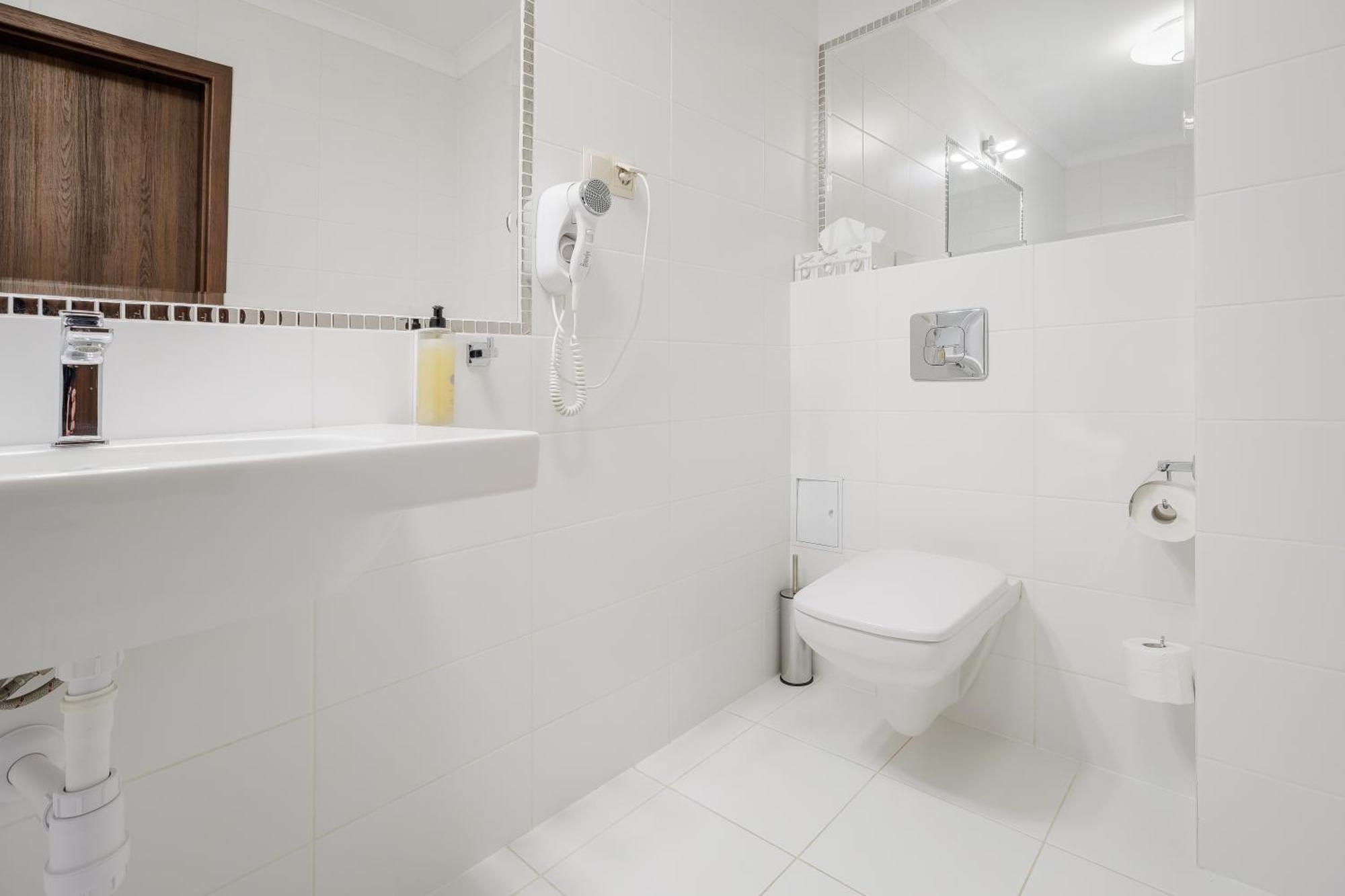 Classic Triple Room