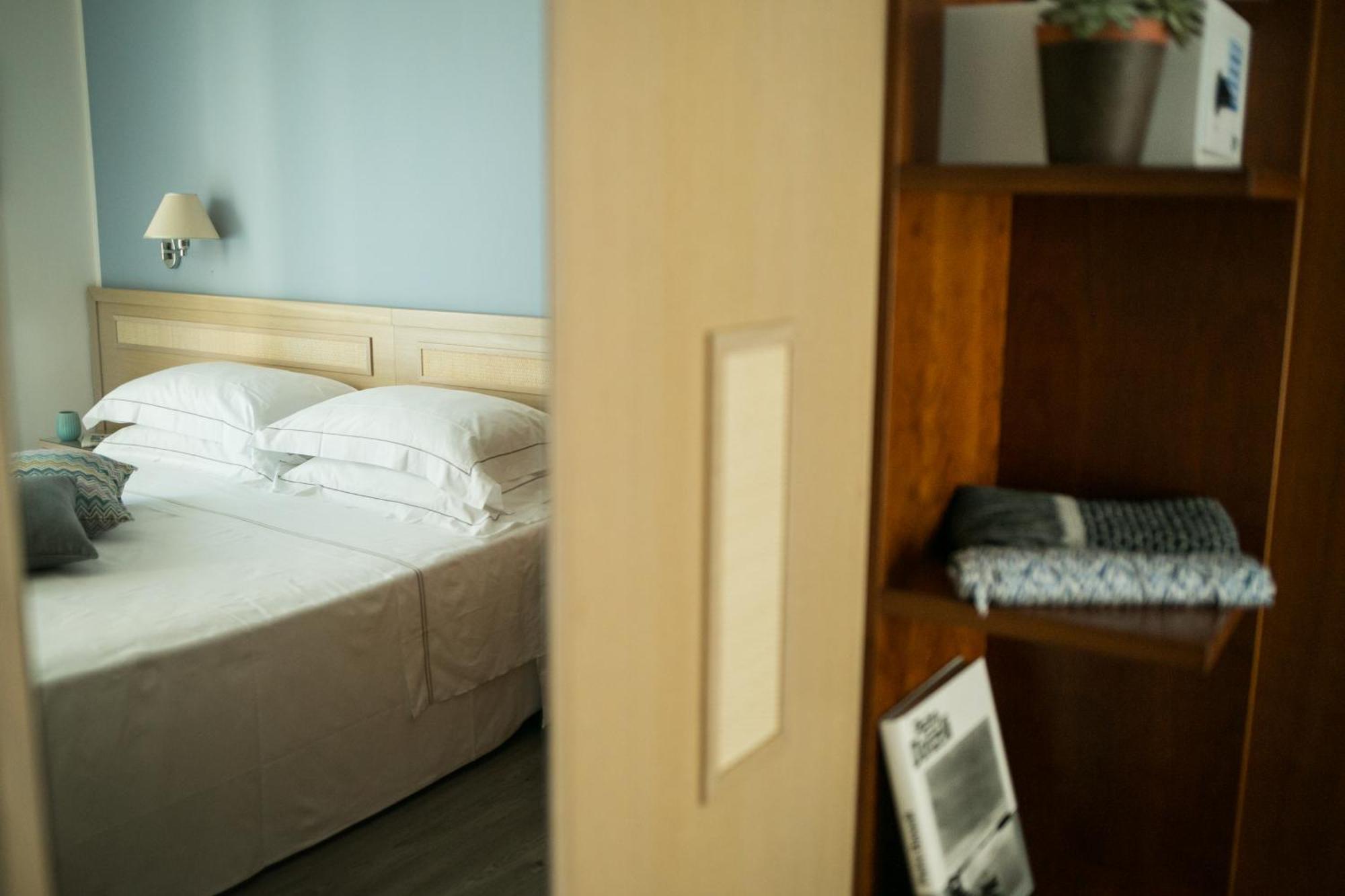 Chambre Simple Standard