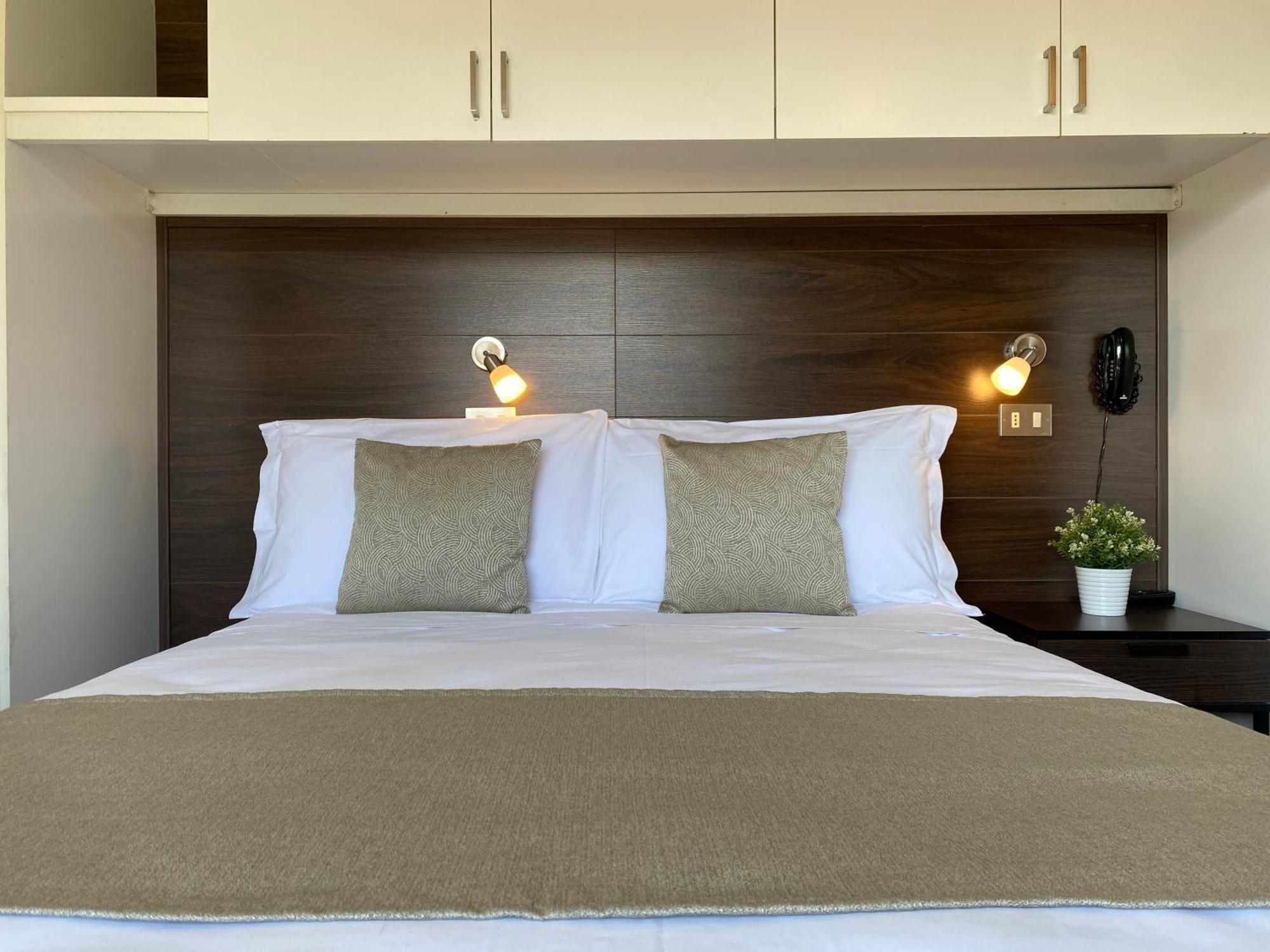 Kleines Doppelzimmer