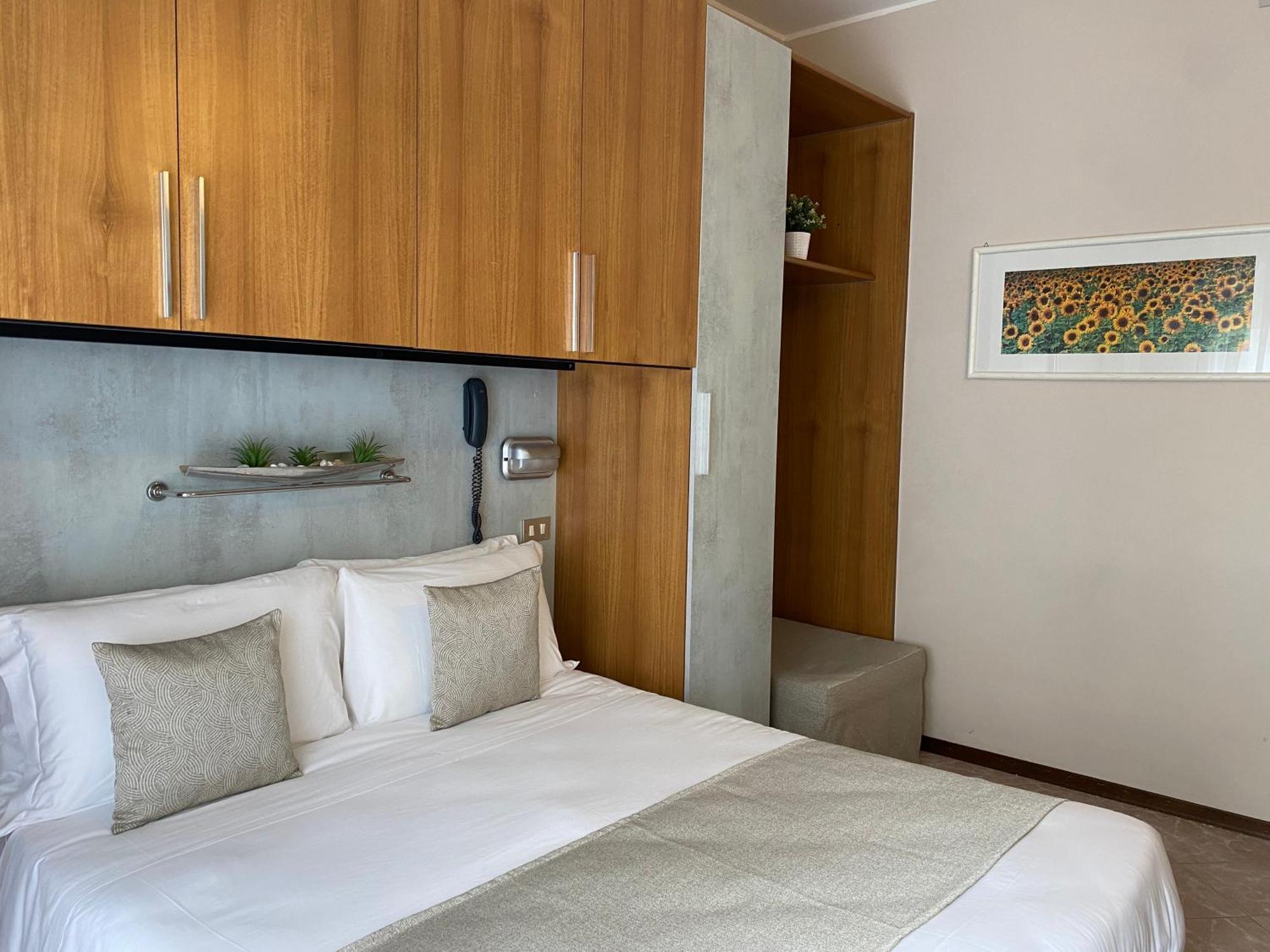 Deluxe Familienzimmer