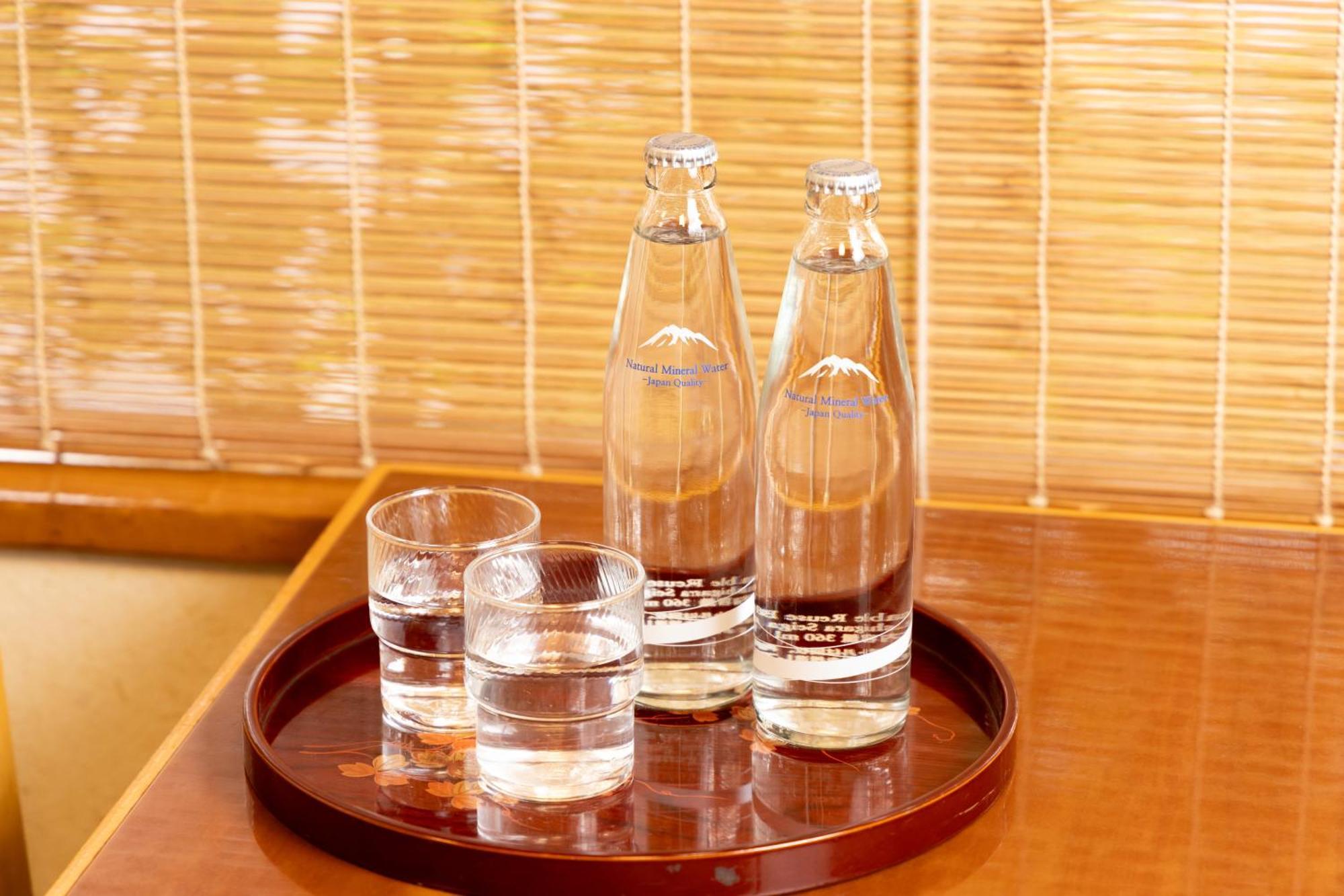【Partly Renovated】Japanese-Style Twin Room KIKU Non-Smoking No Meals,1580478139:JPEG