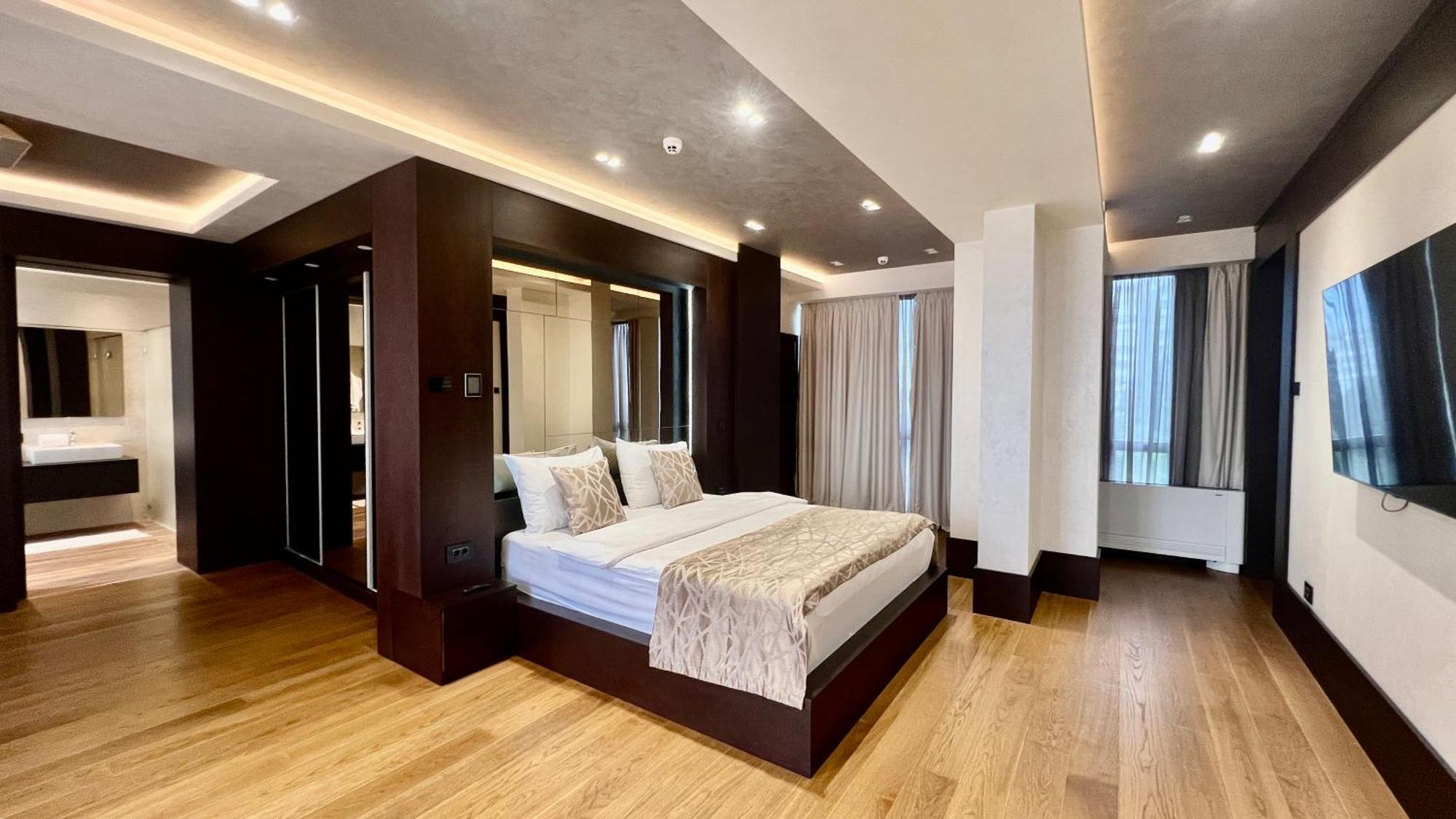 Suite Deluxe