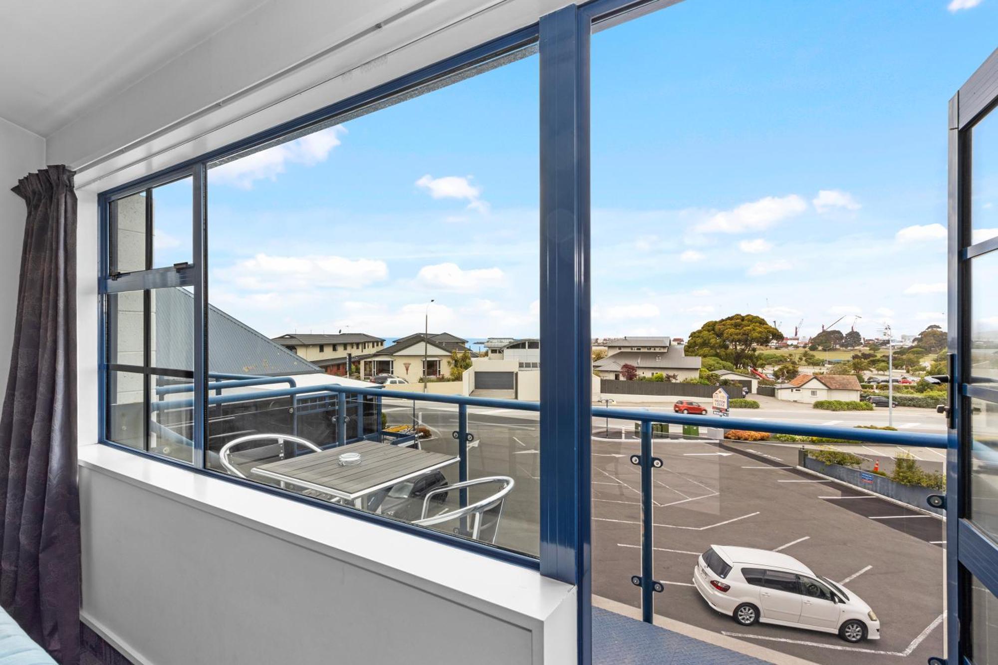 Executive Studio with Balcony