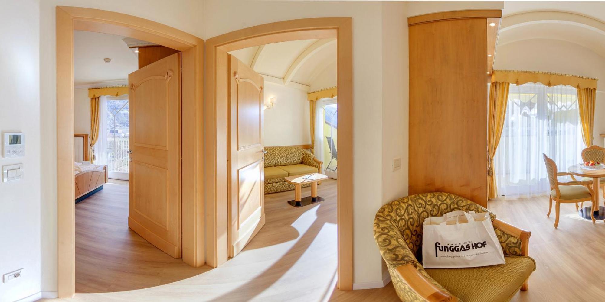 Superior Suite