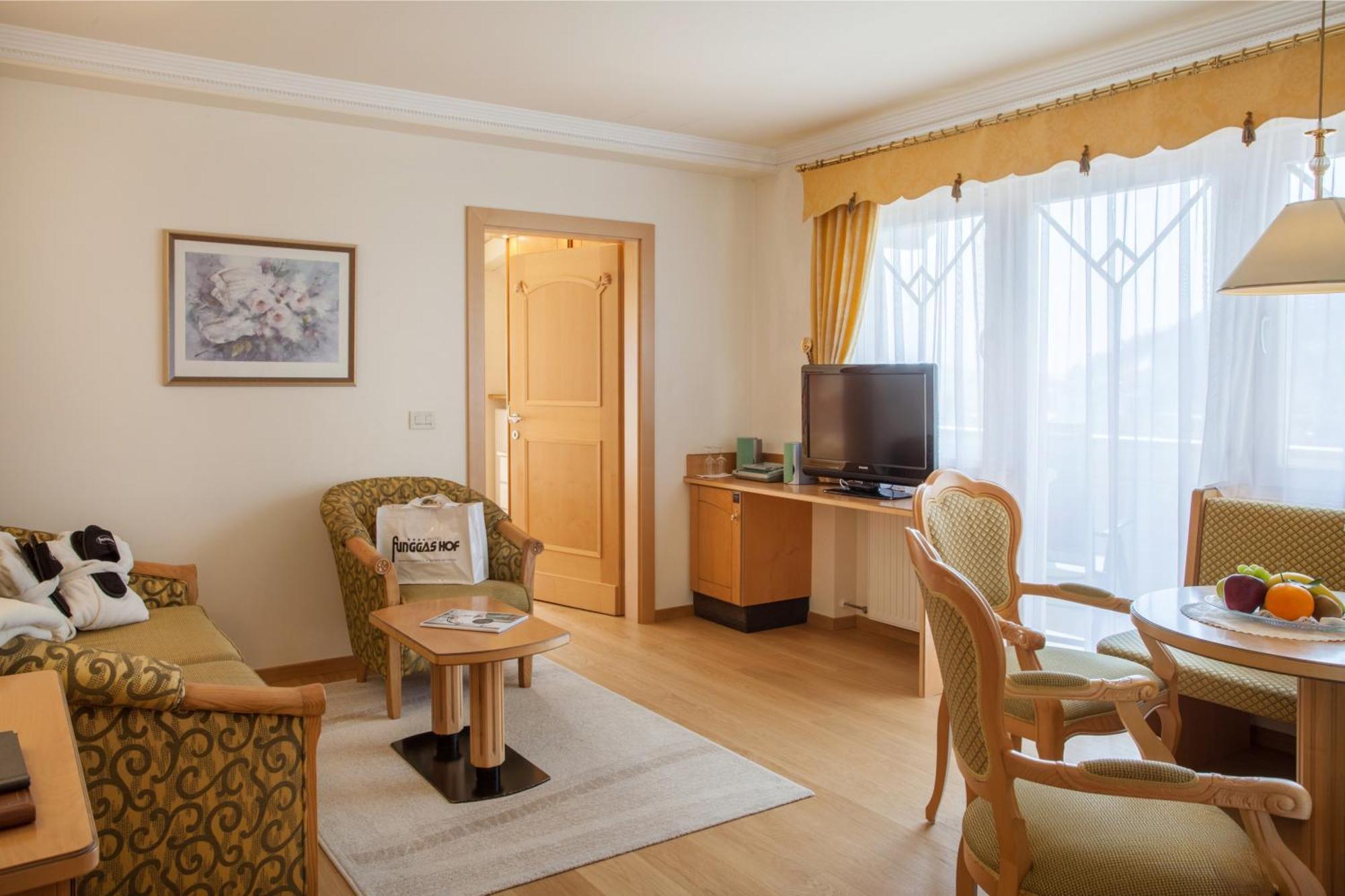 Superior Suite