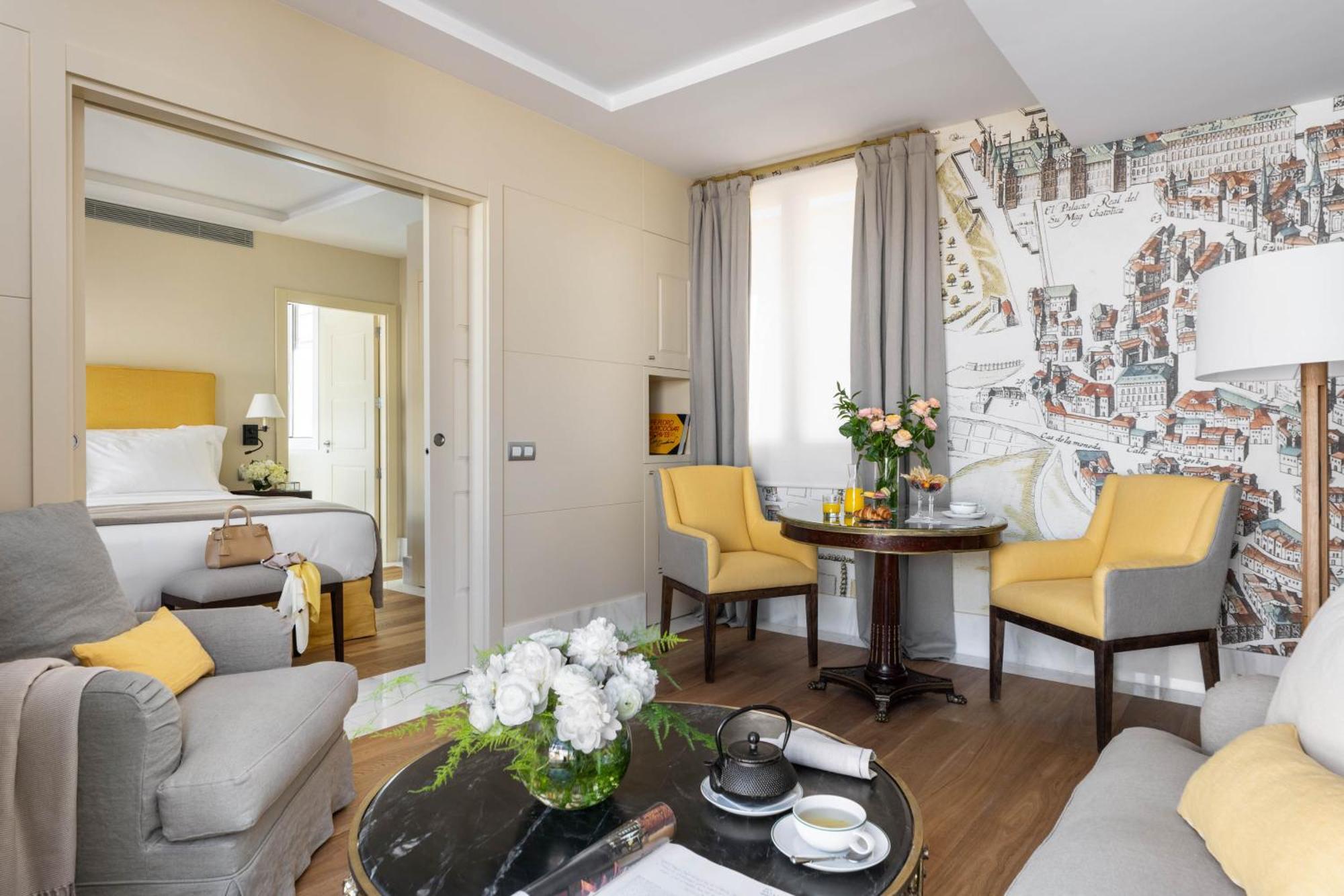 Suite Terrace