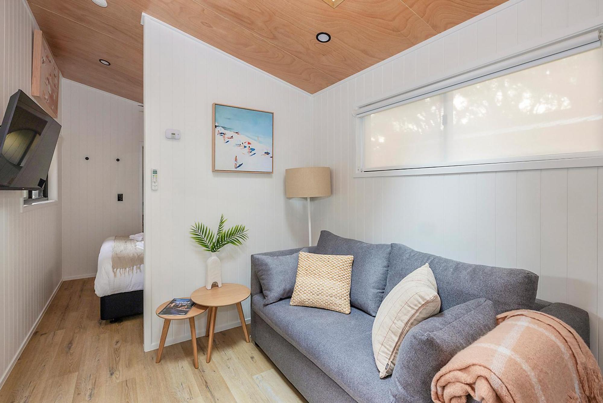 Tiny Home - Sleeps 2