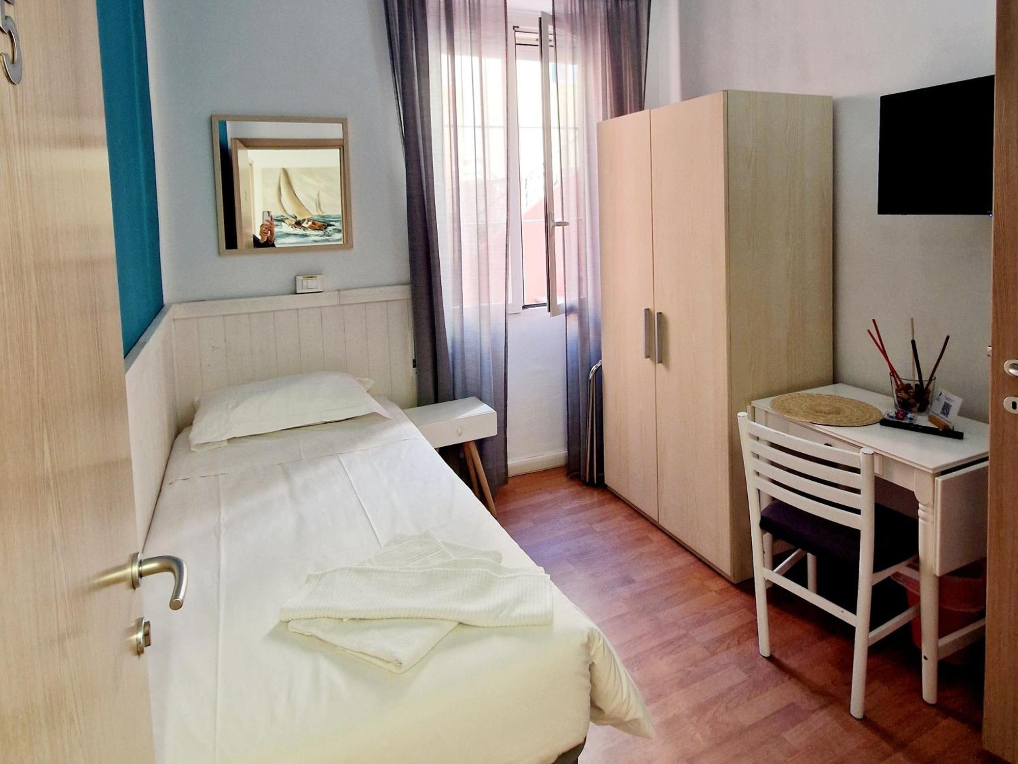 Petite Chambre Simple