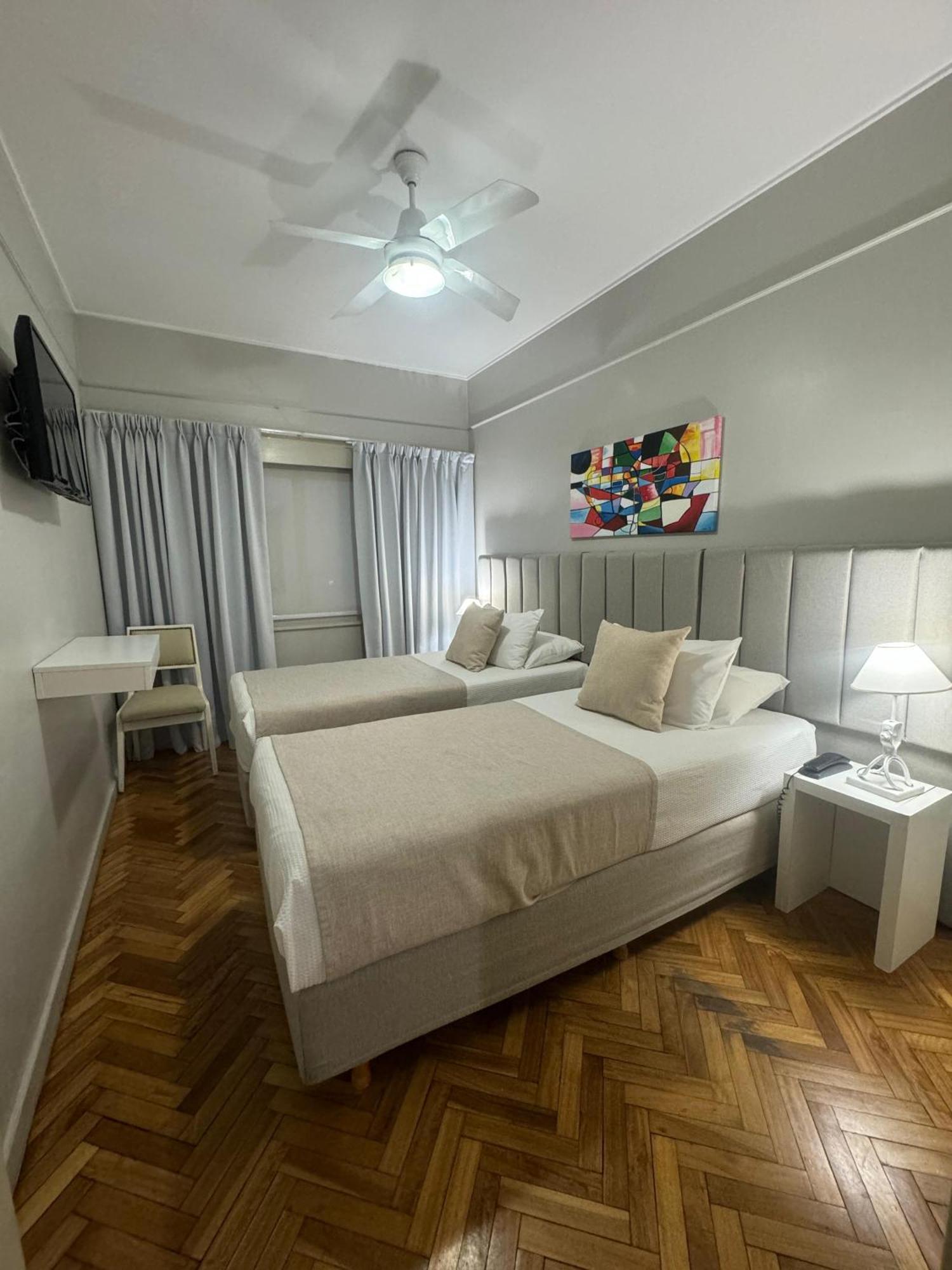 Two-Bedroom Suite
