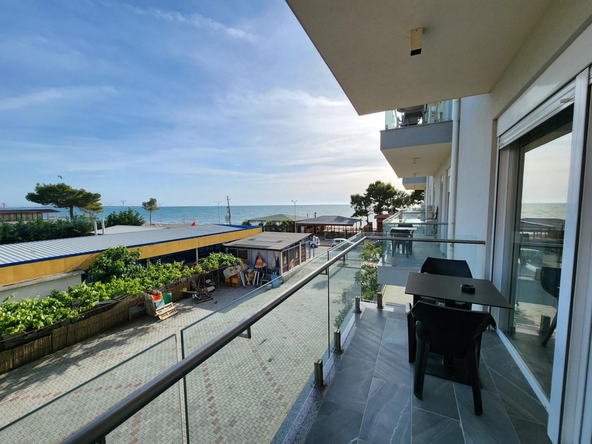 Apartment with Sea View
