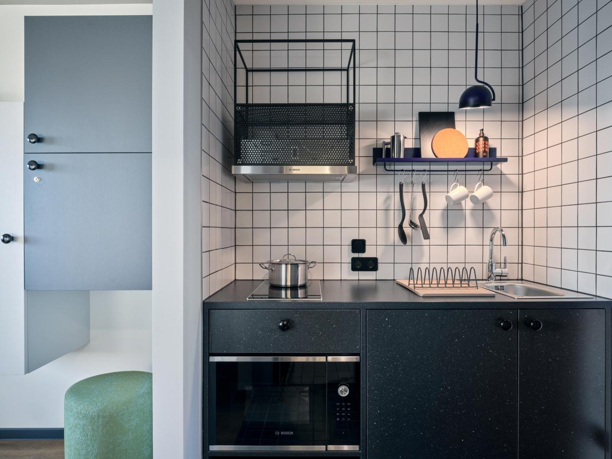 Design Apartment