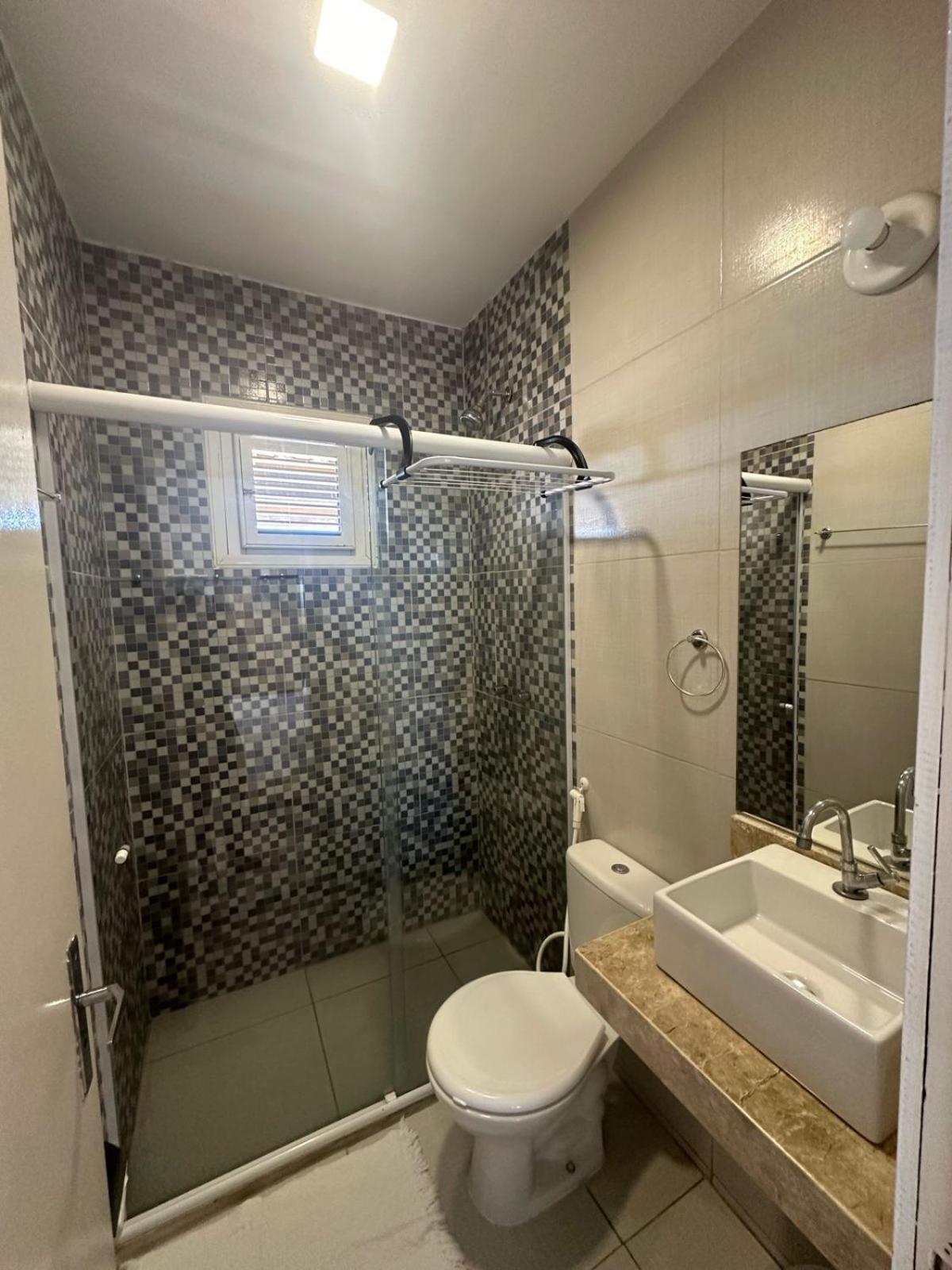 Quarto Duplo Deluxe com Varanda