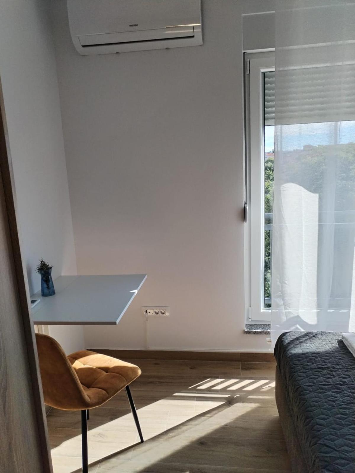 Double Room Private Bathroom