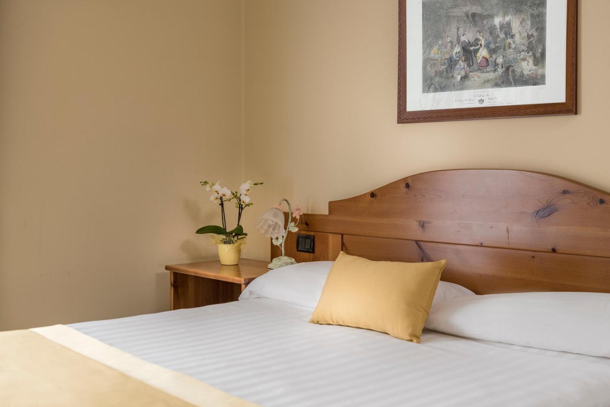 Classic Doppelzimmer