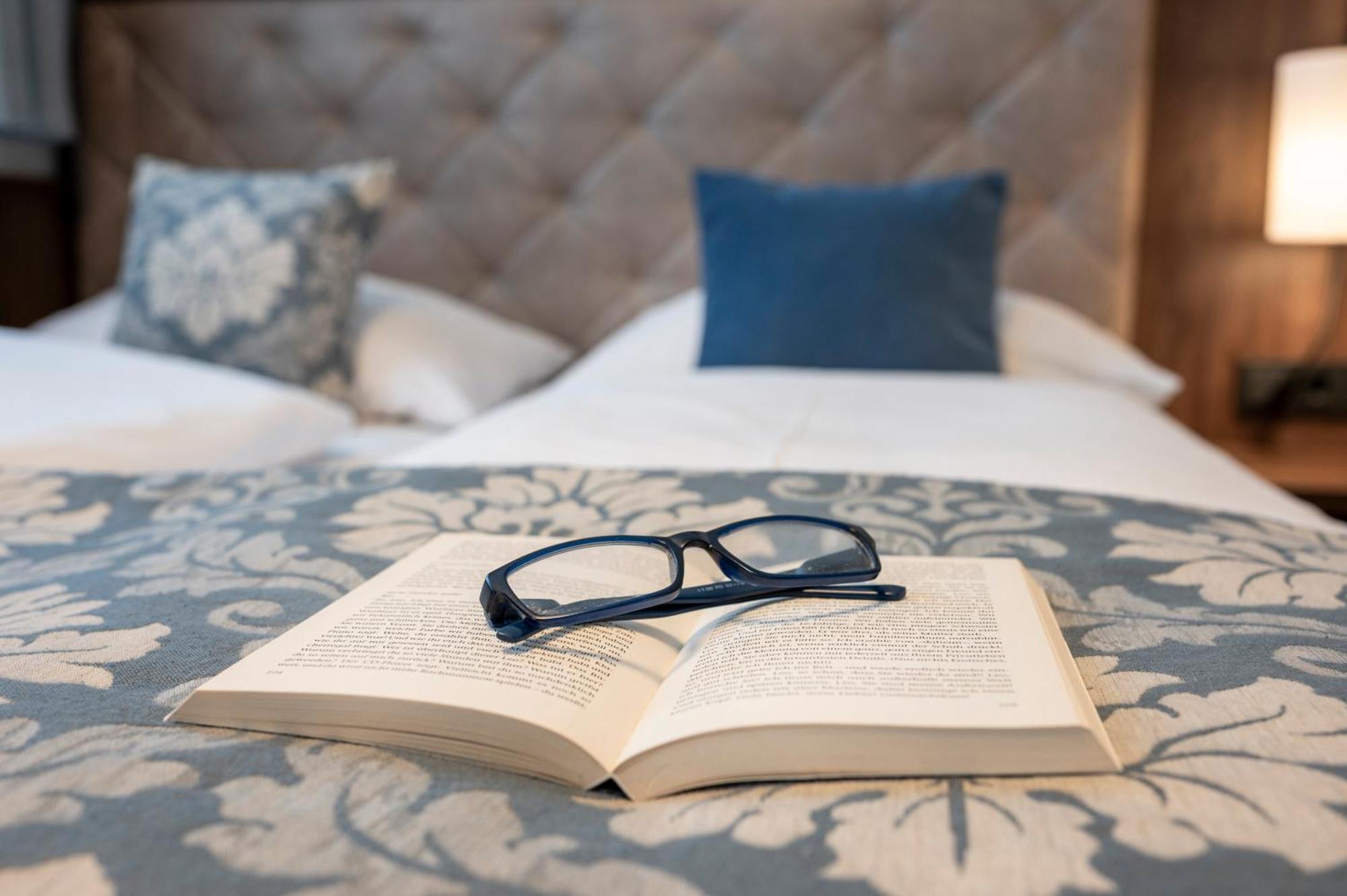 Cosy Double Room