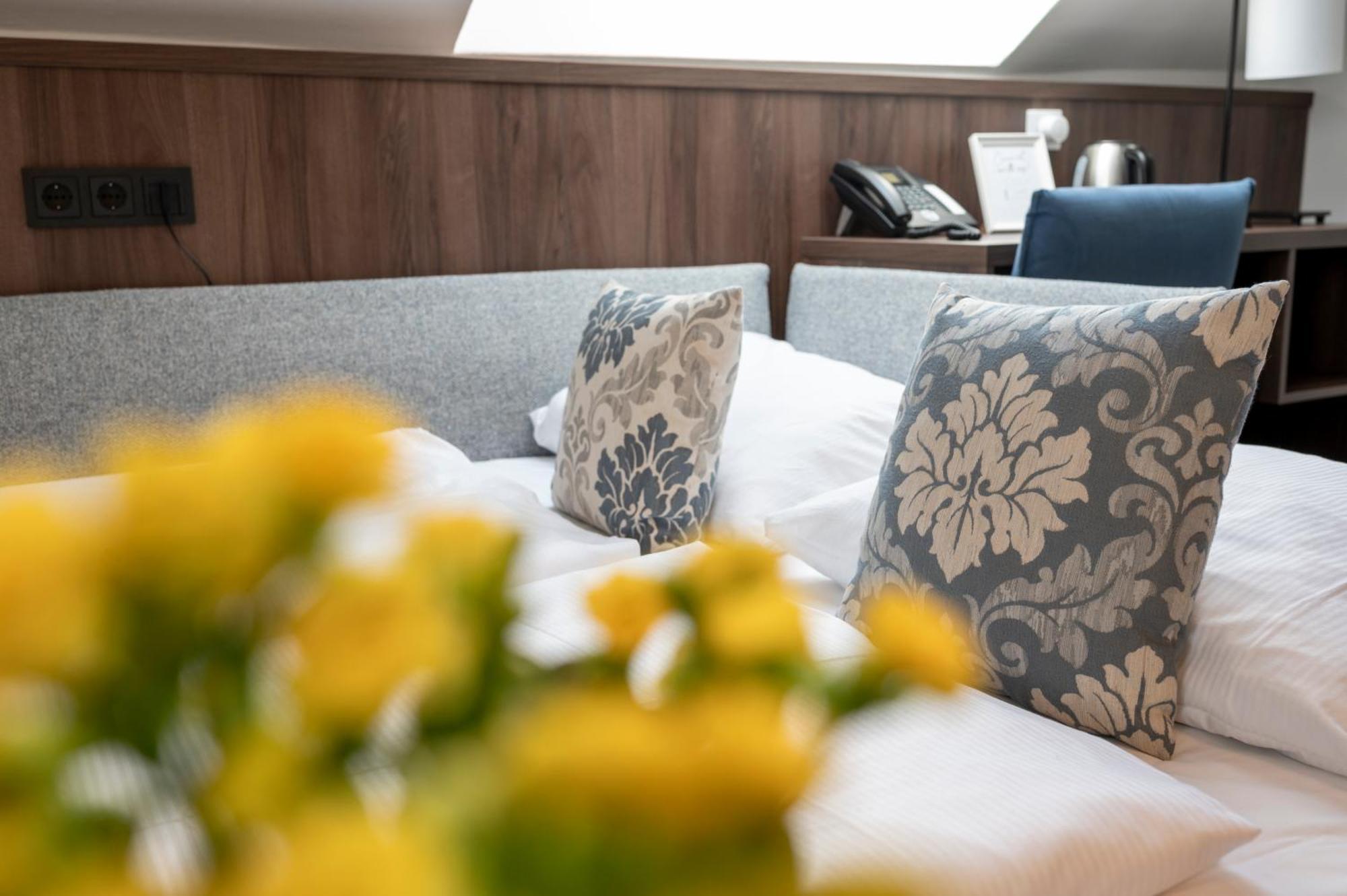 Premium Double Room