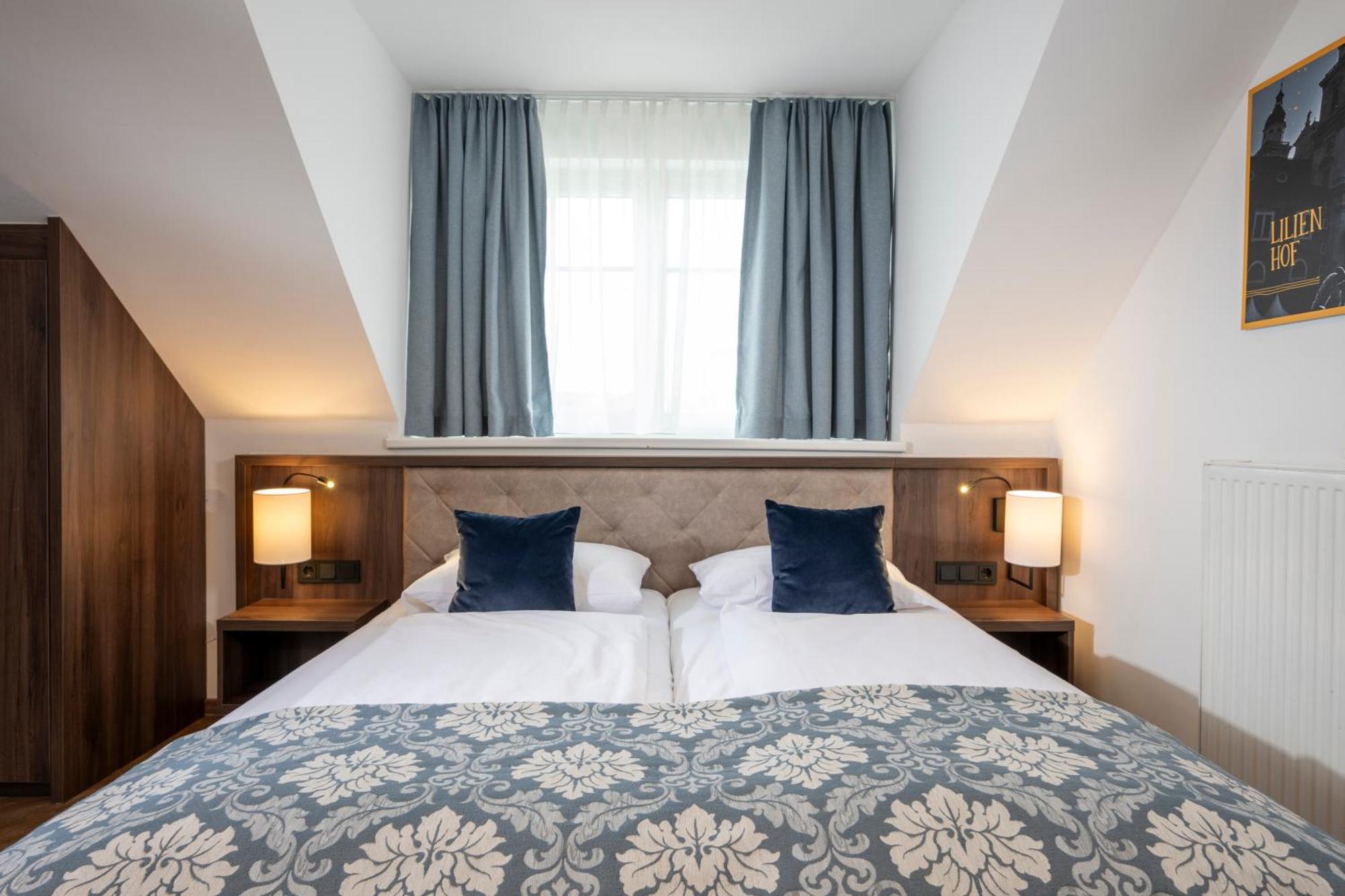 Premium Double Room