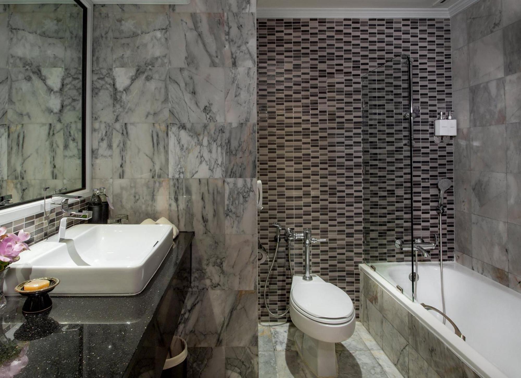 Habitación Triple Premier