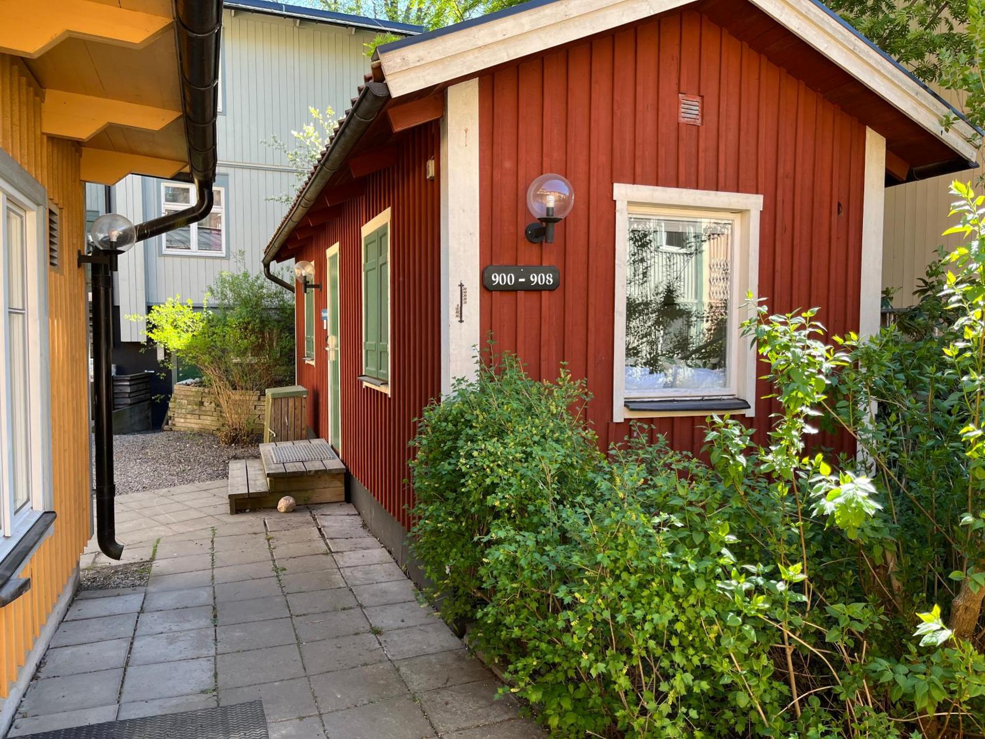Cottage